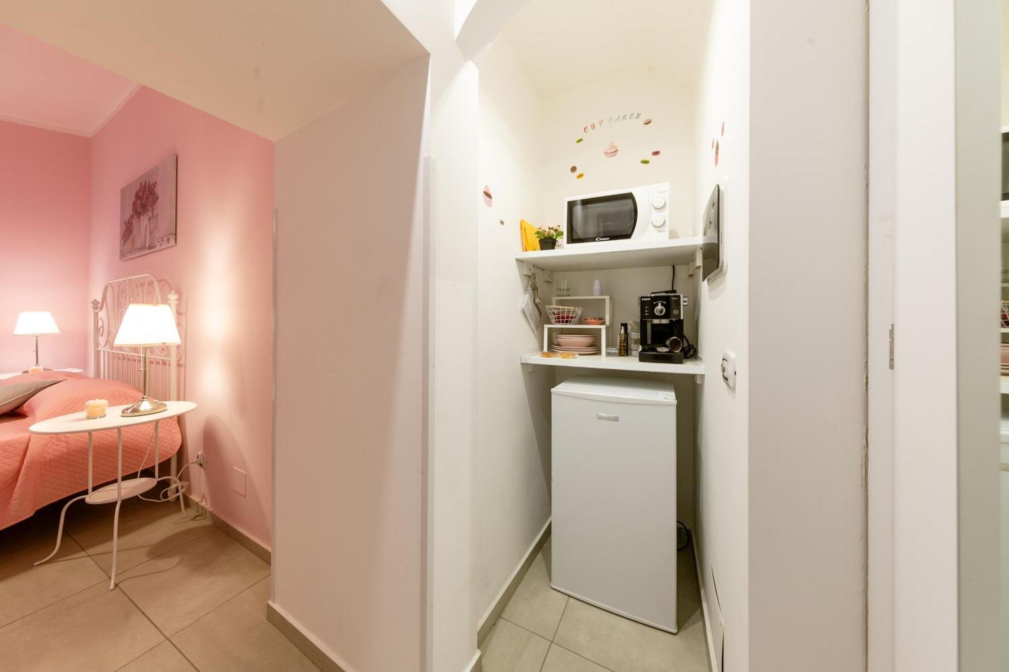 Apartment Le Isole Di Cefalu