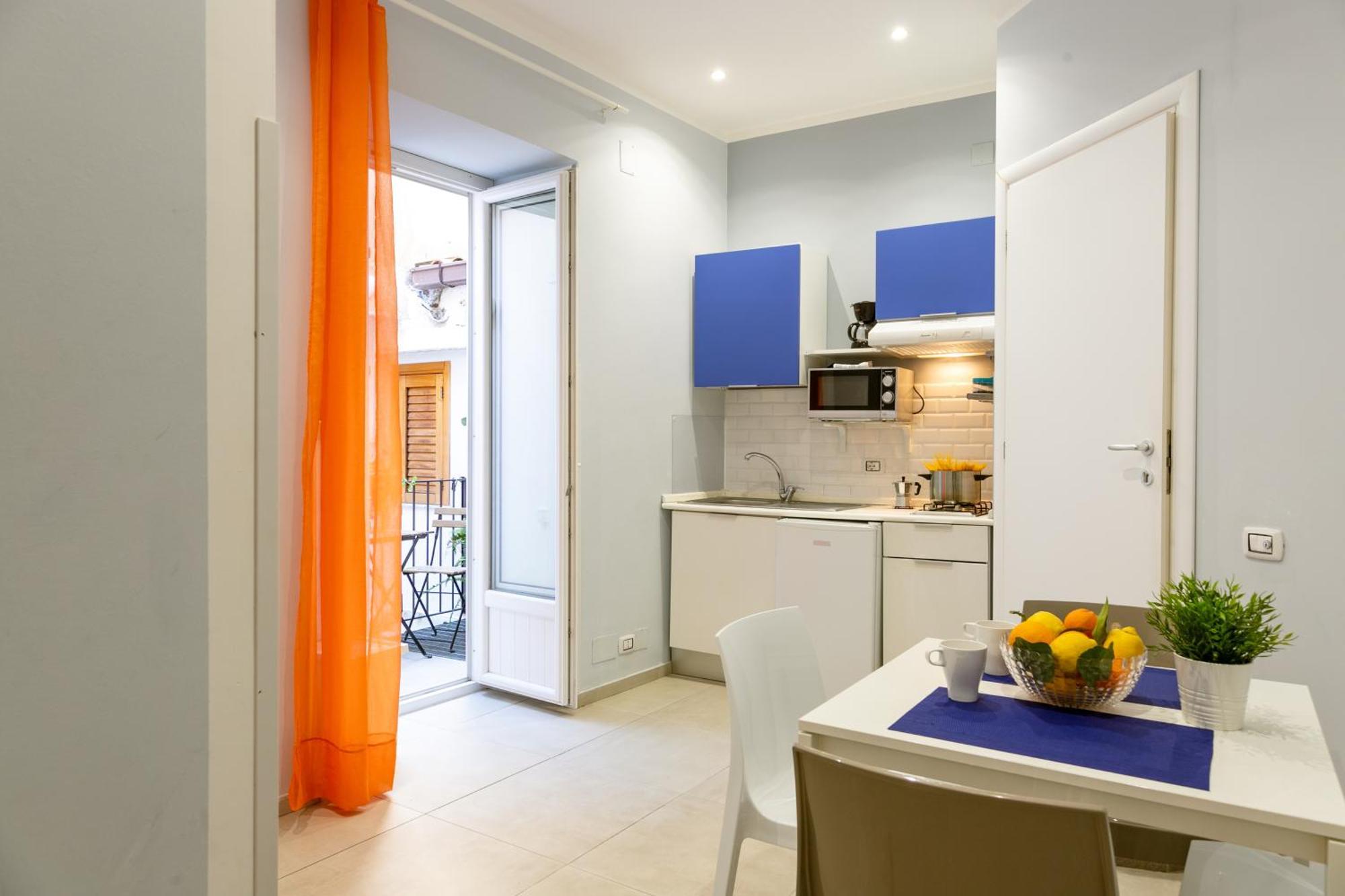 Apartment Le Isole Di