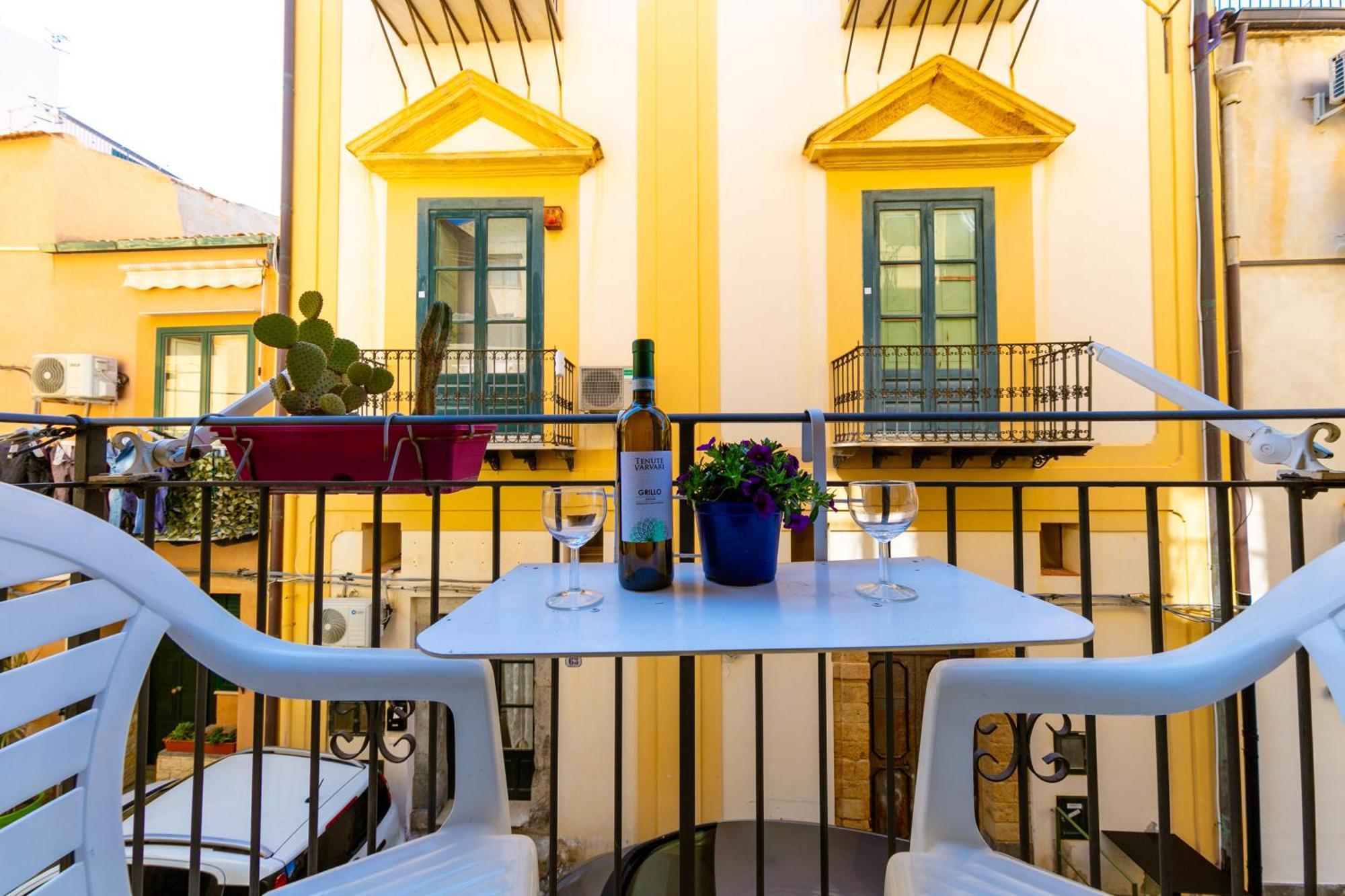 Le Isole Di Apartment