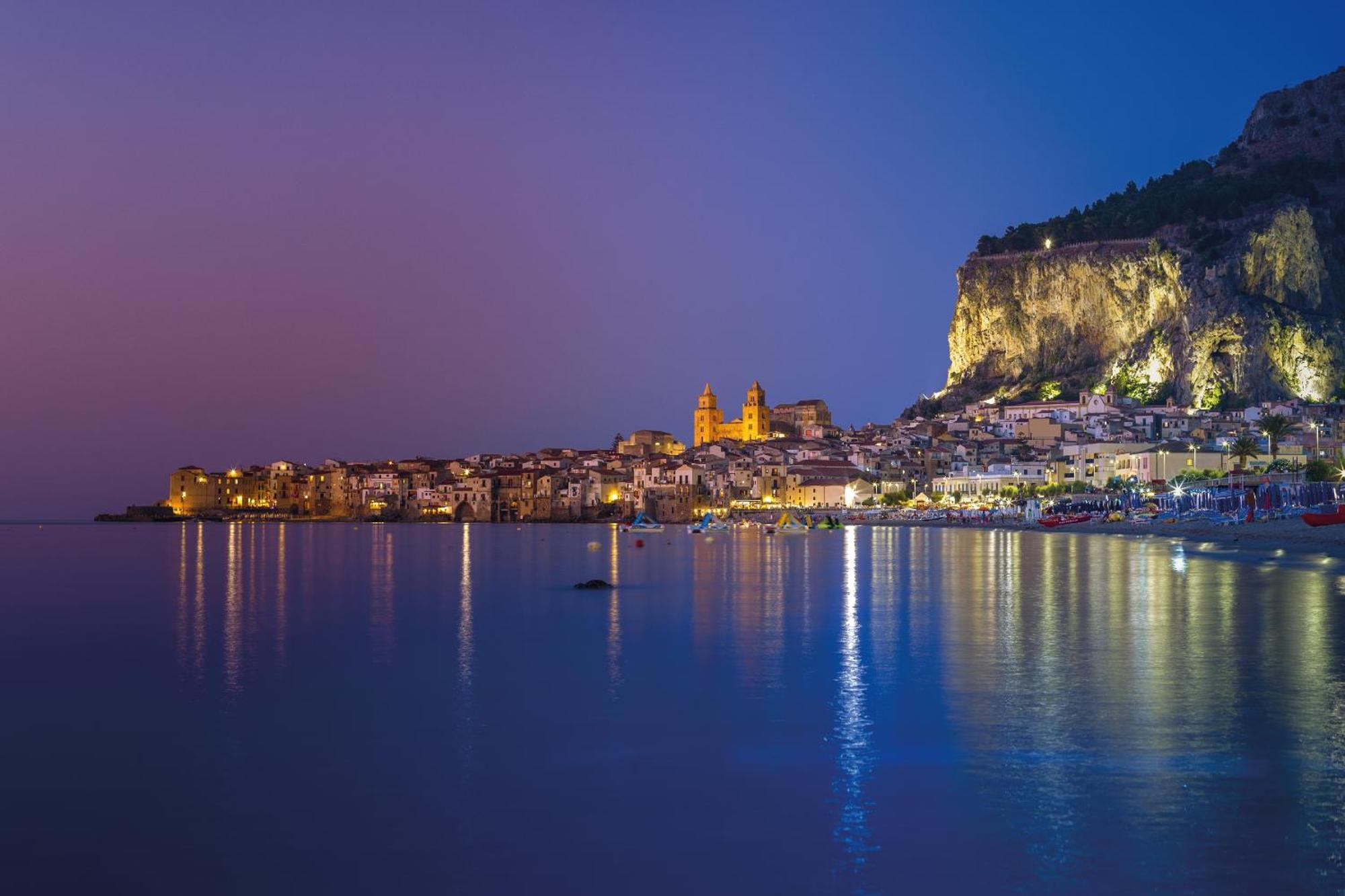Le Isole Di