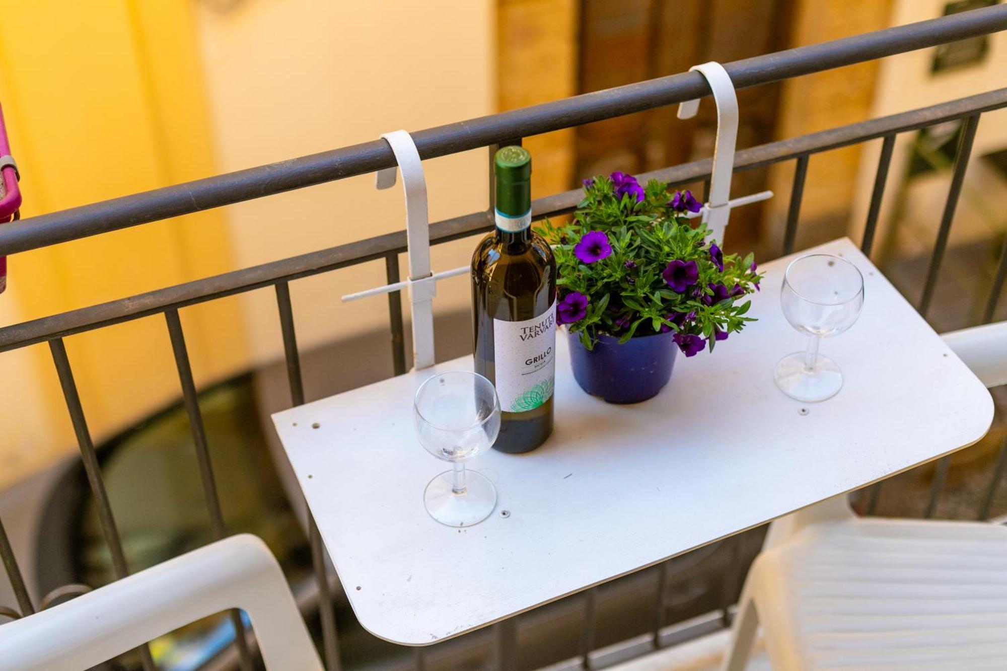 Apartment Le Isole Di Cefalu
