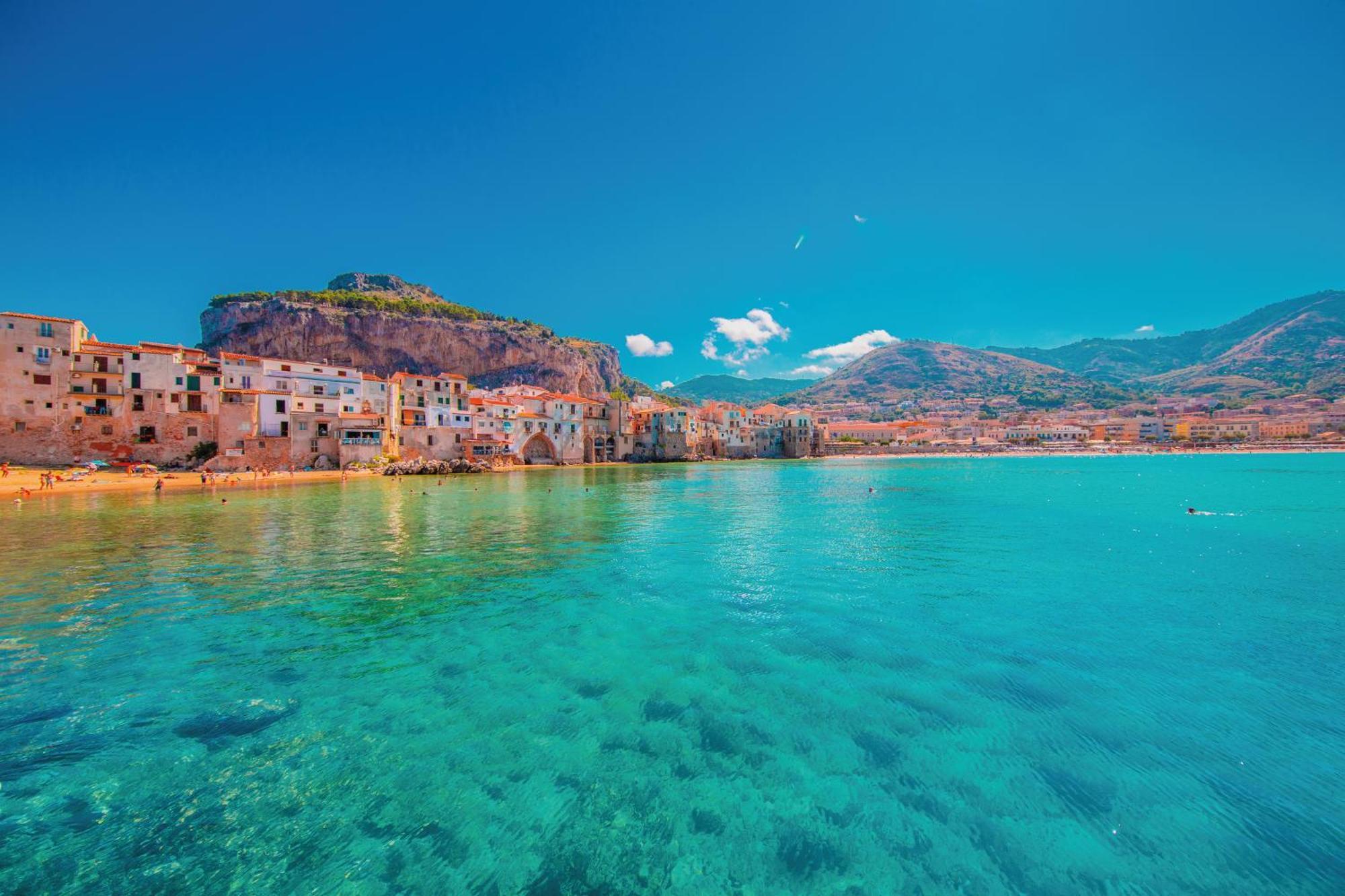 Le Isole Di Apartment