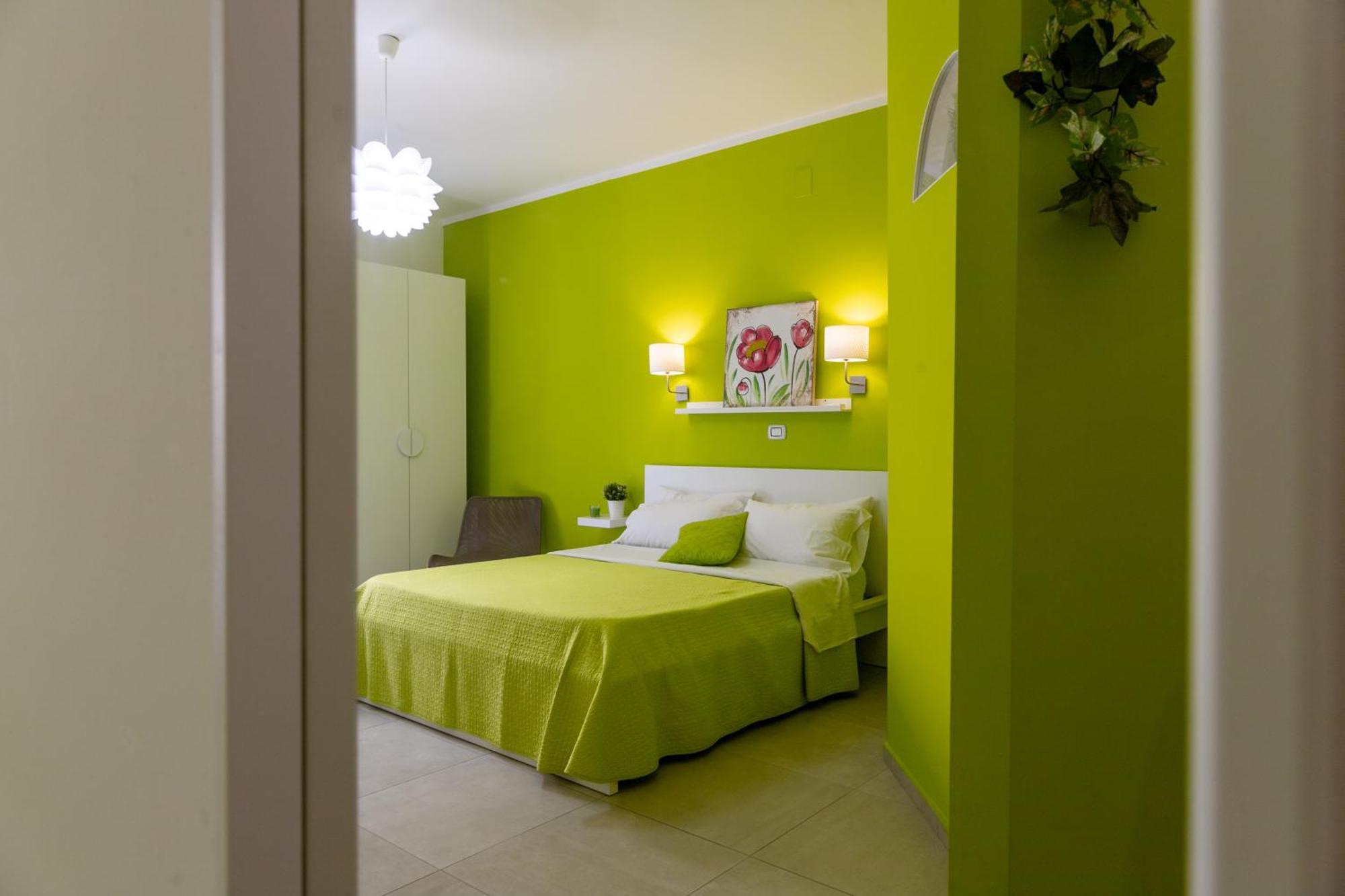 Apartment Le Isole Di Cefalu