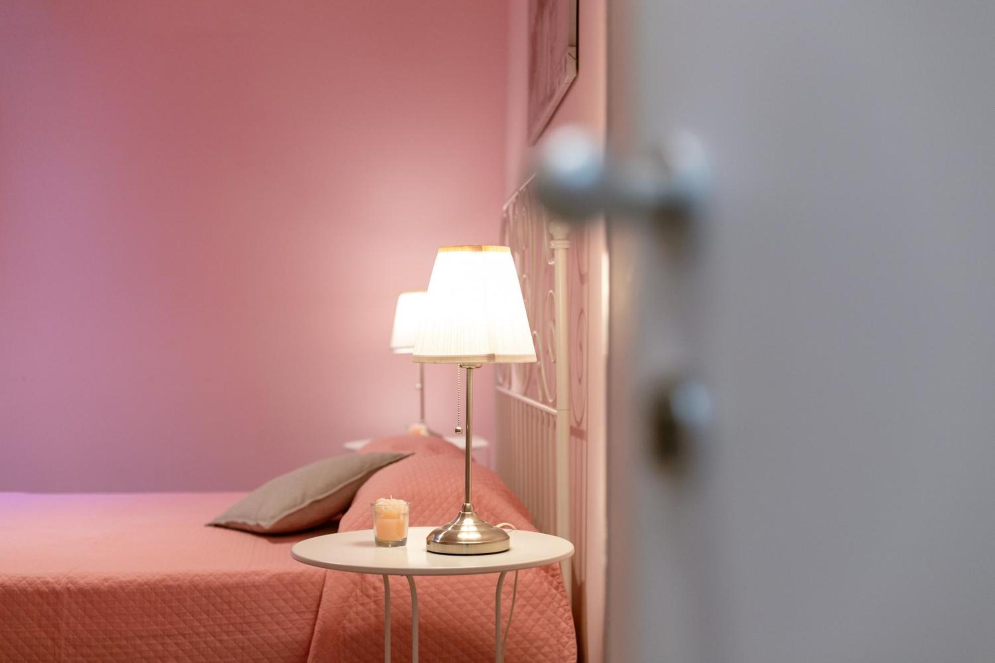 Le Isole Di Apartment Cefalù