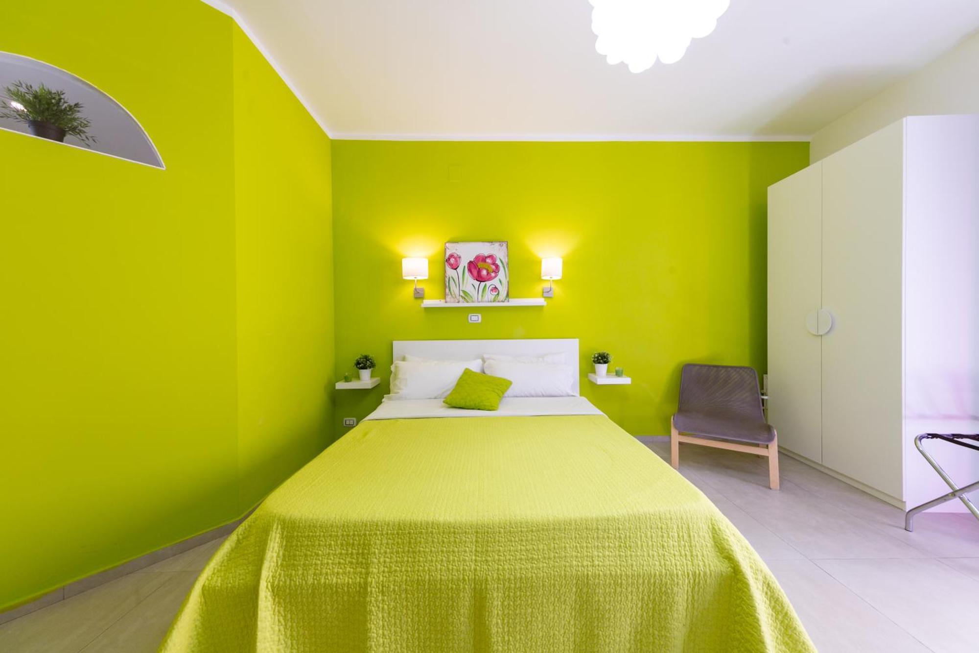 Apartment Le Isole Di