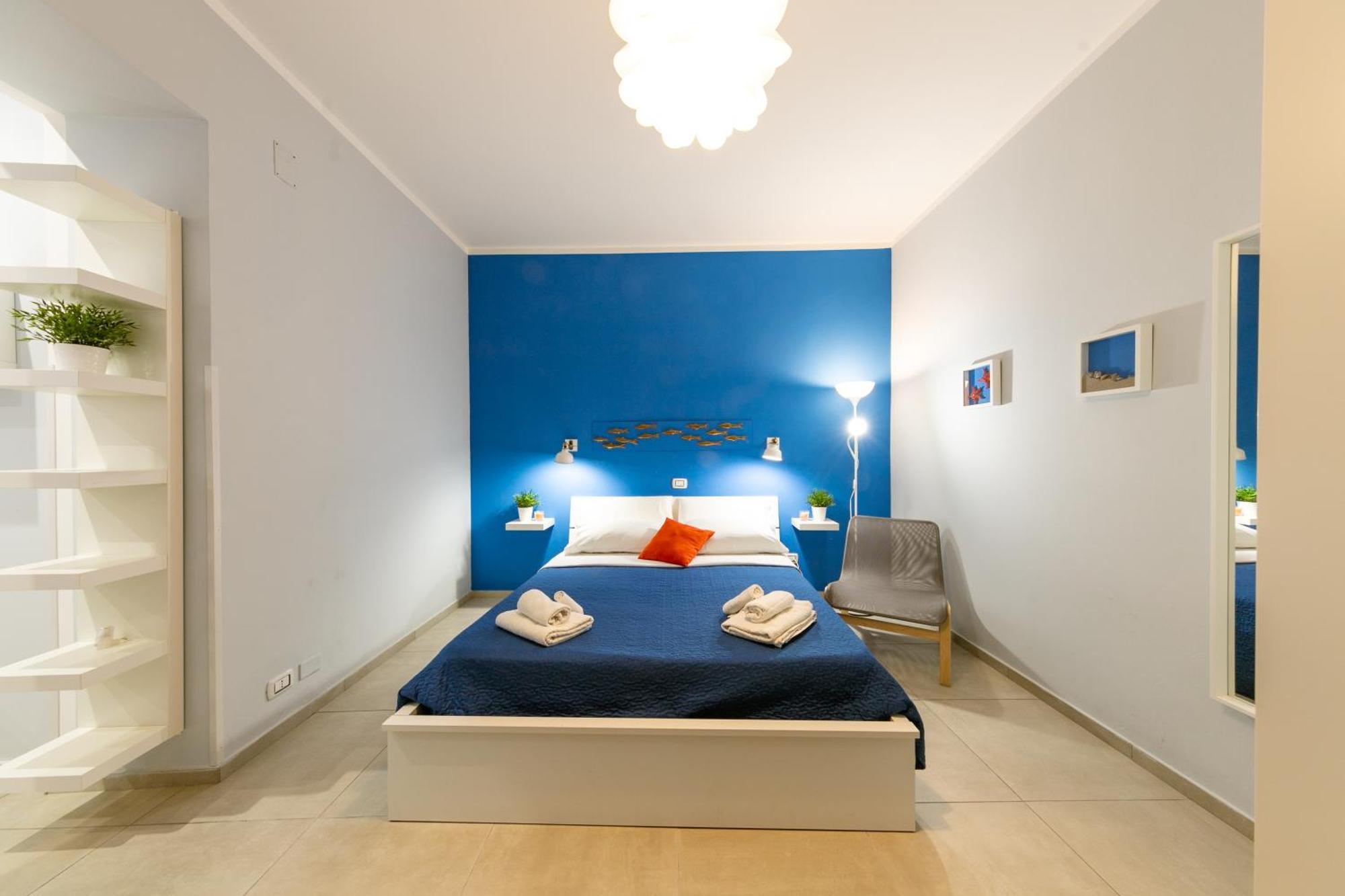 Apartment Le Isole Di *