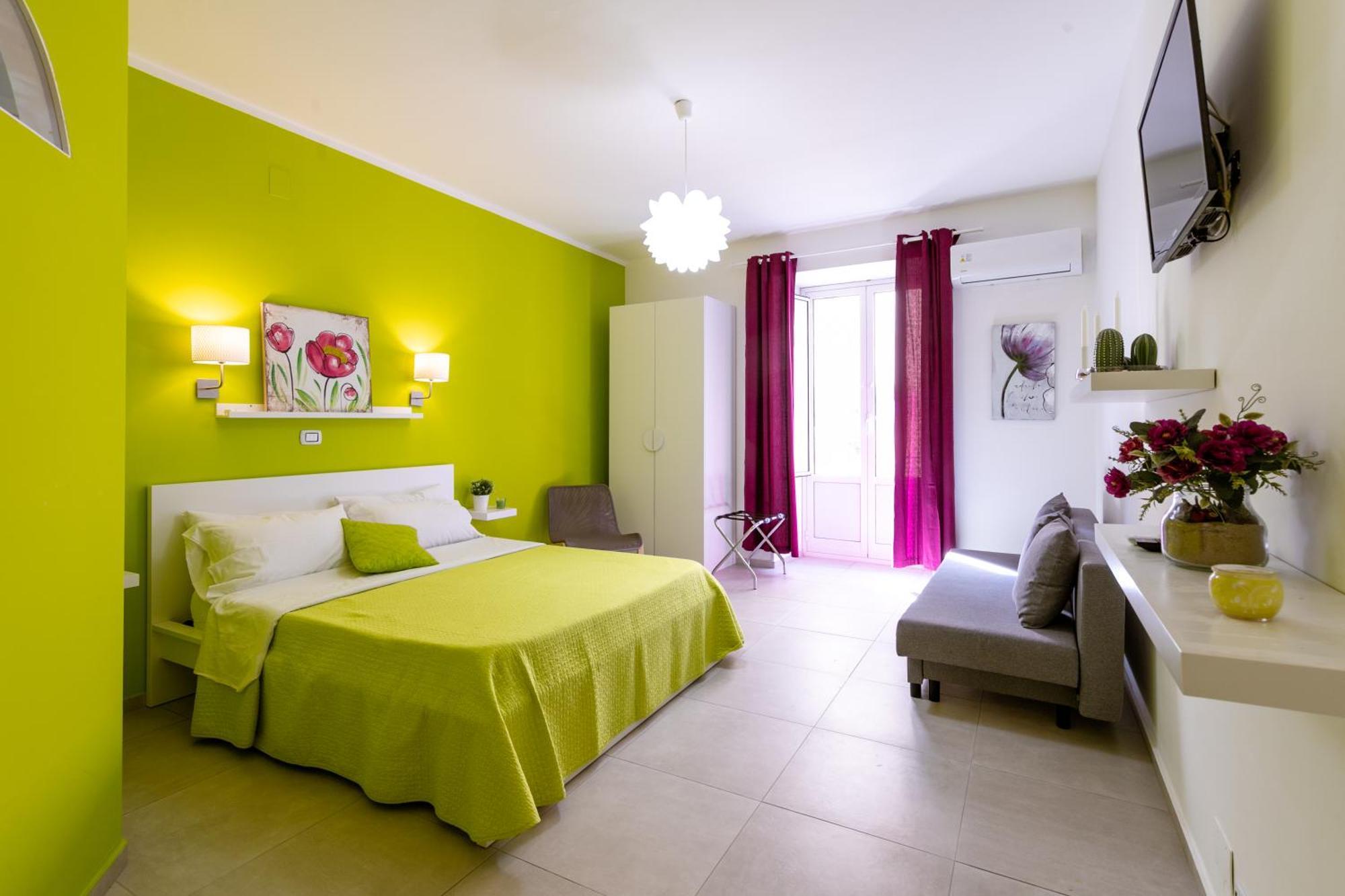 Apartment Le Isole Di