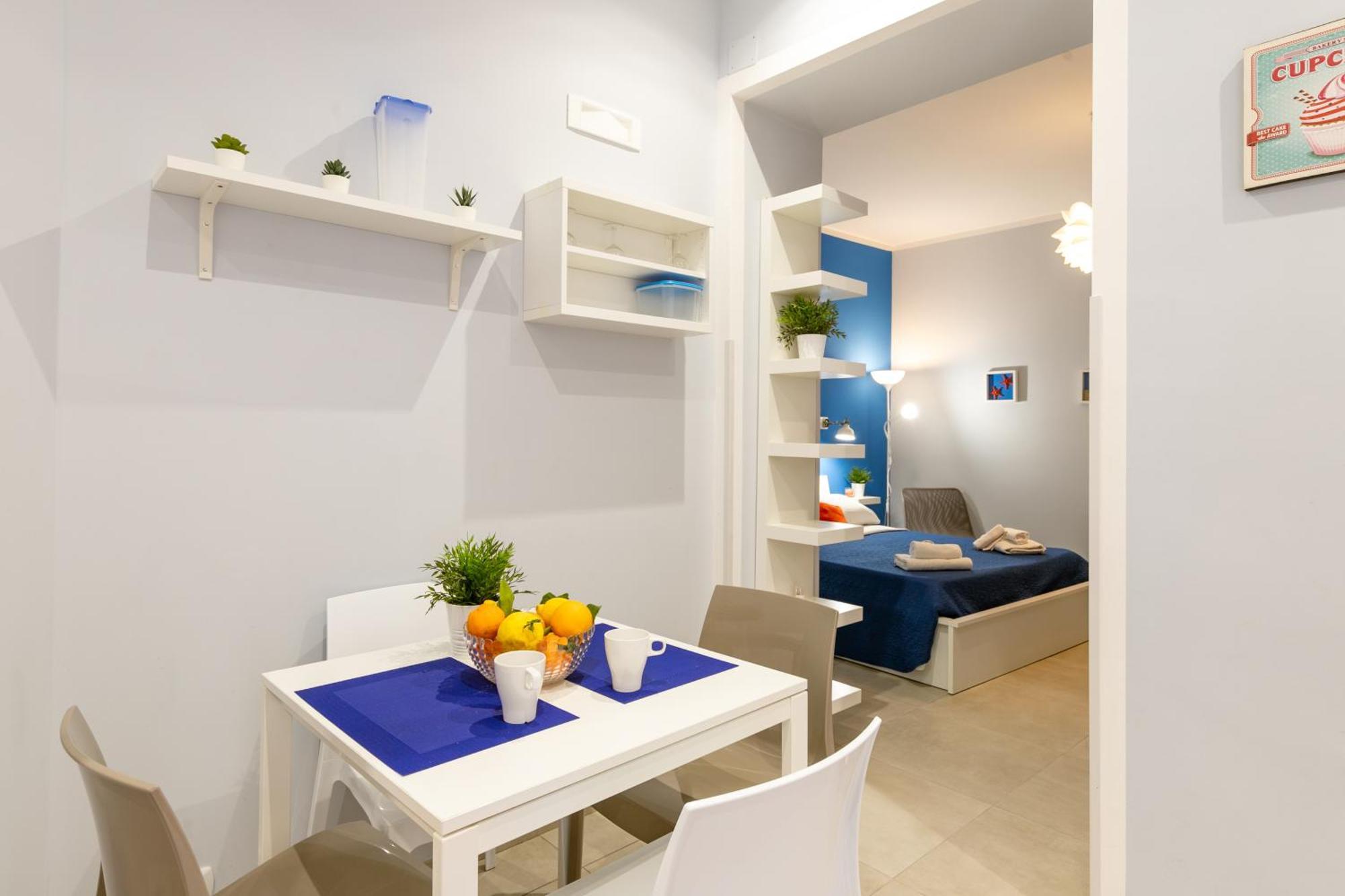 Apartment Le Isole Di Cefalù