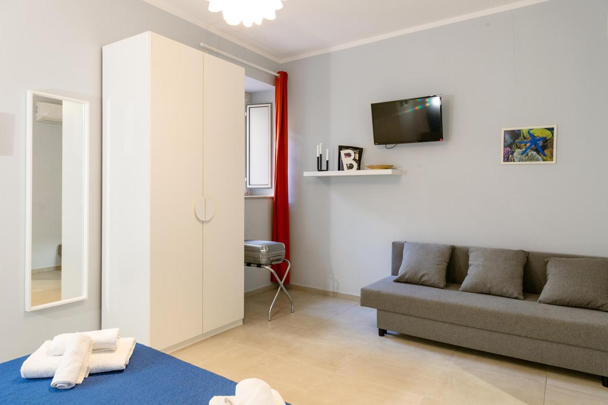Apartment Le Isole Di *