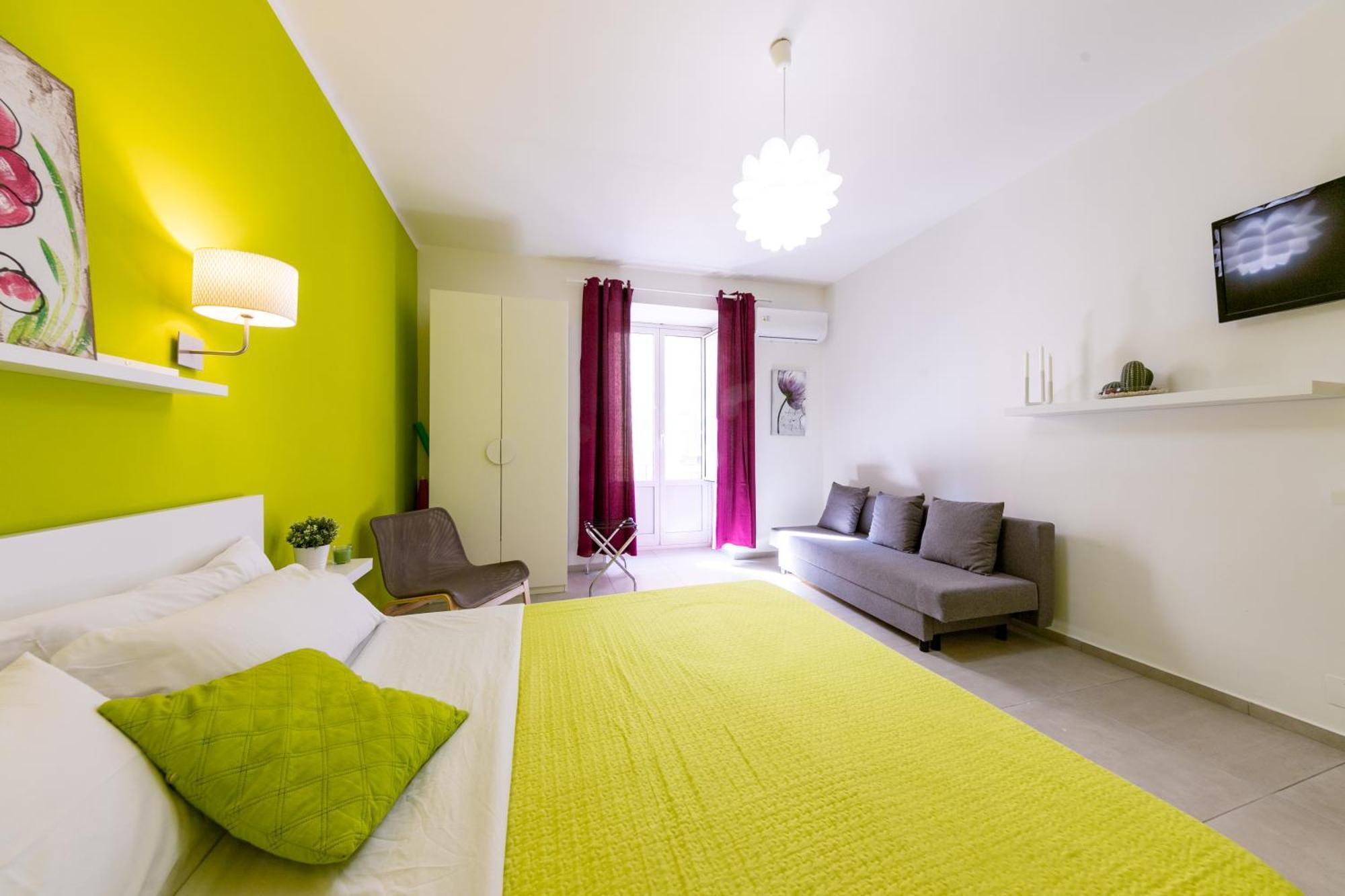 Apartment Le Isole Di *