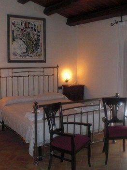 Agriturismo Cefalu Guest House Villa *