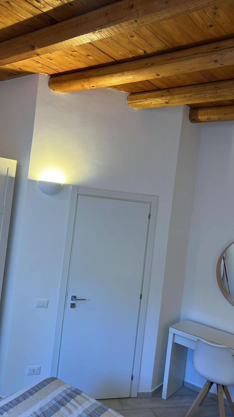 Casa Vicolo Re Apartment