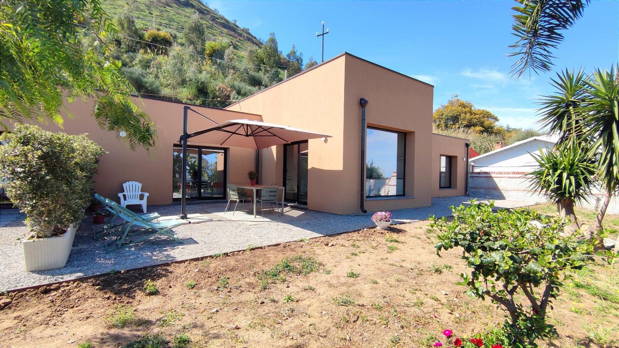 Holiday home Casa Di Pino *