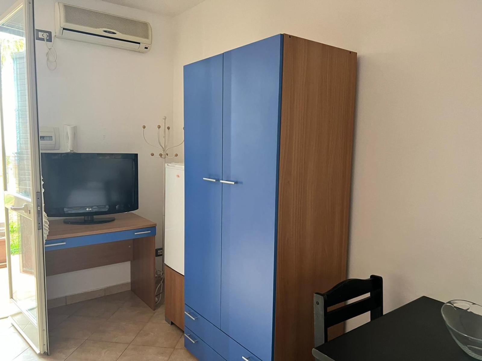Amerigo Casa Vacanza Apartment
