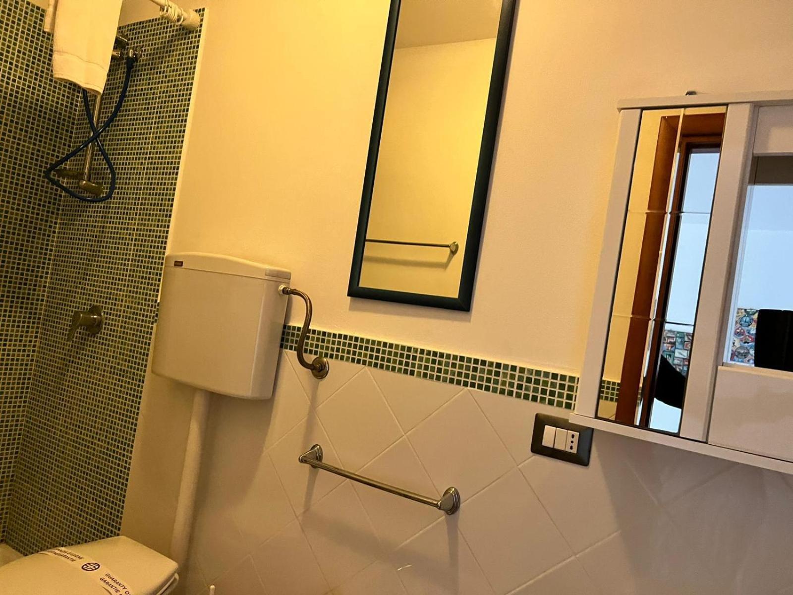 Amerigo Casa Vacanza Apartment *