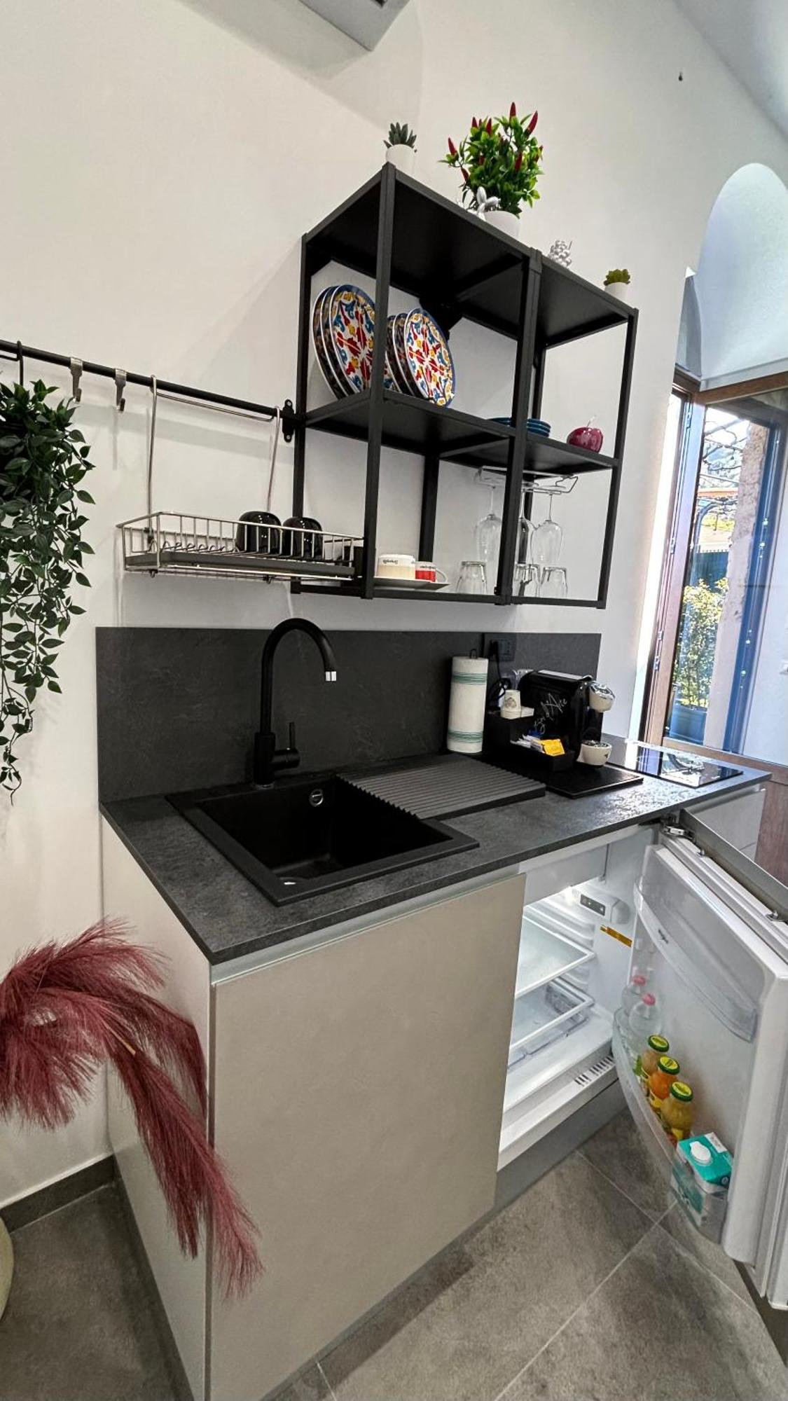 Apartment Family House