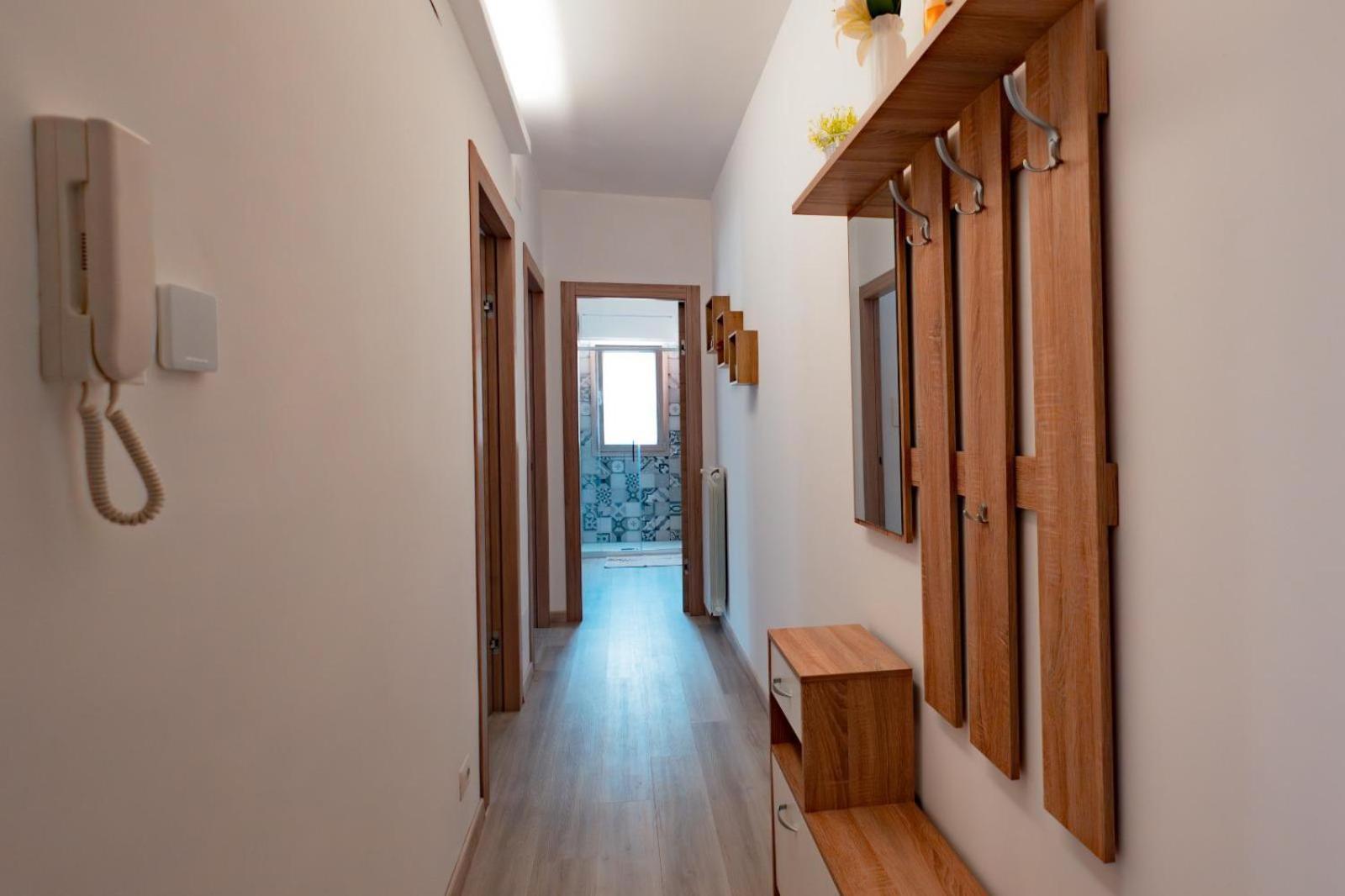 Guest House Cefalu Apartment Cefalu