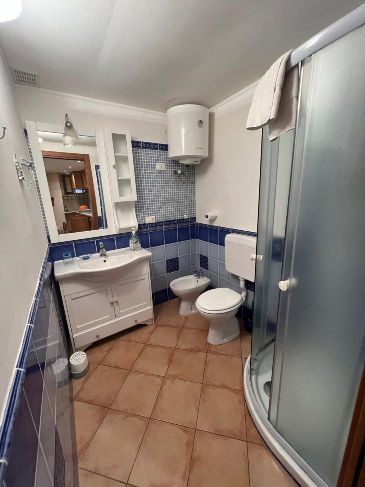 Apartment Casa Gioeni