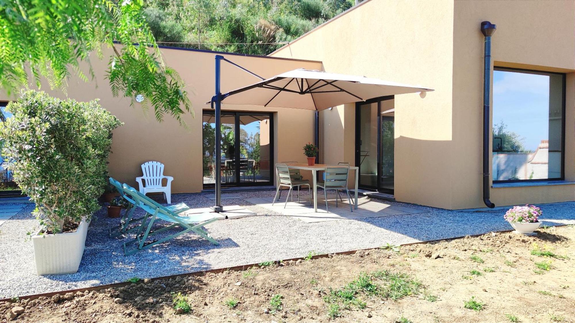 Casa Di Pino Holiday home *