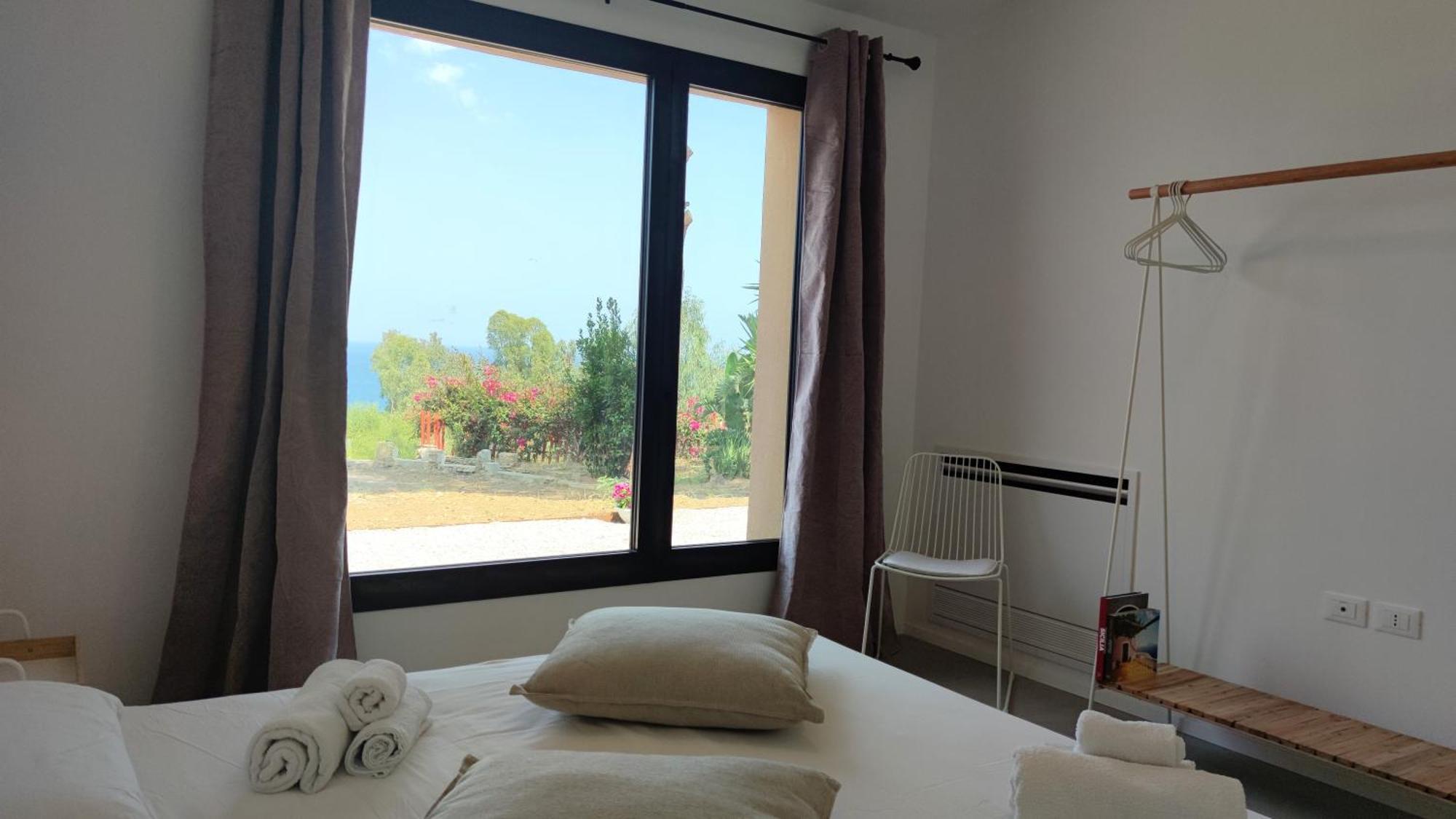 Casa Di Pino Holiday home *