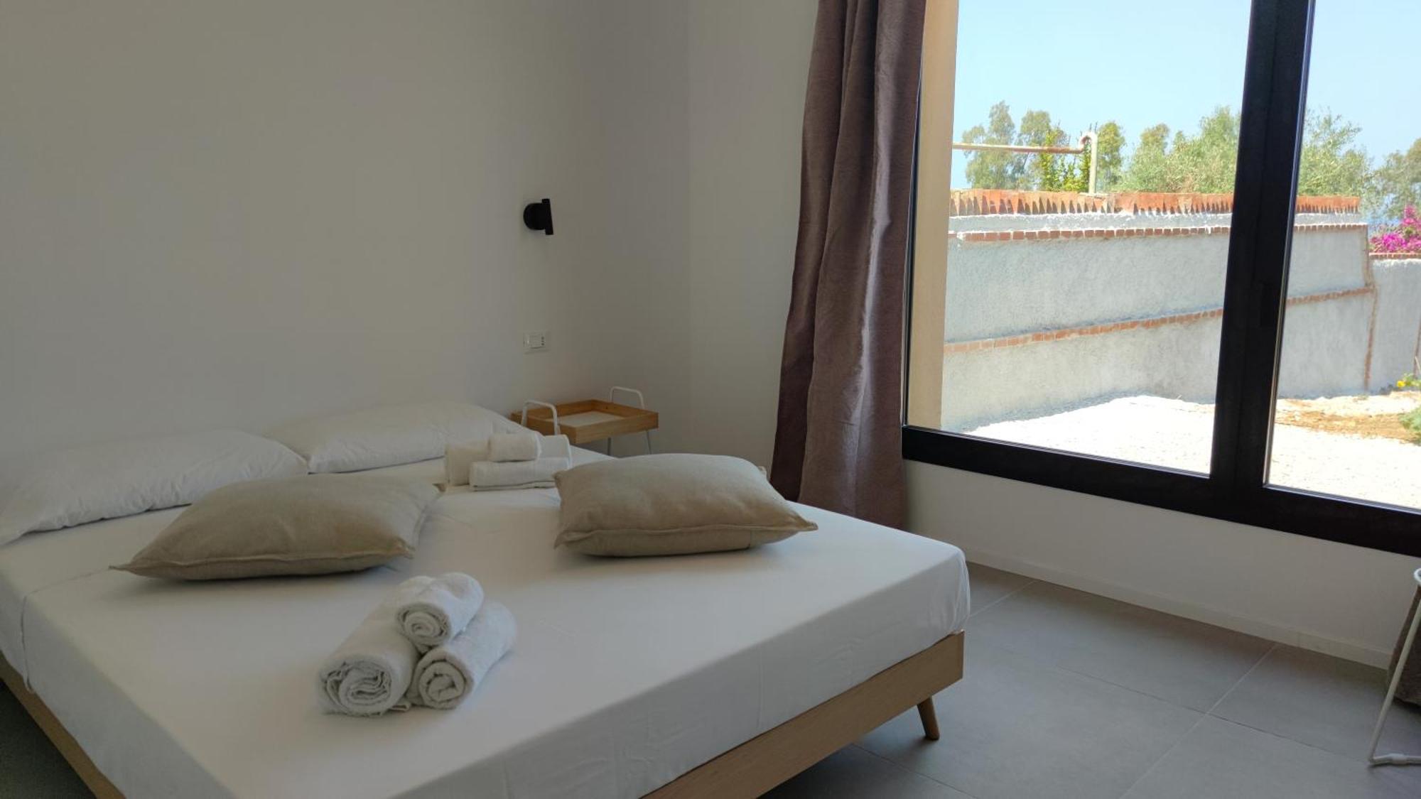 Casa Di Pino Holiday home Cefalu