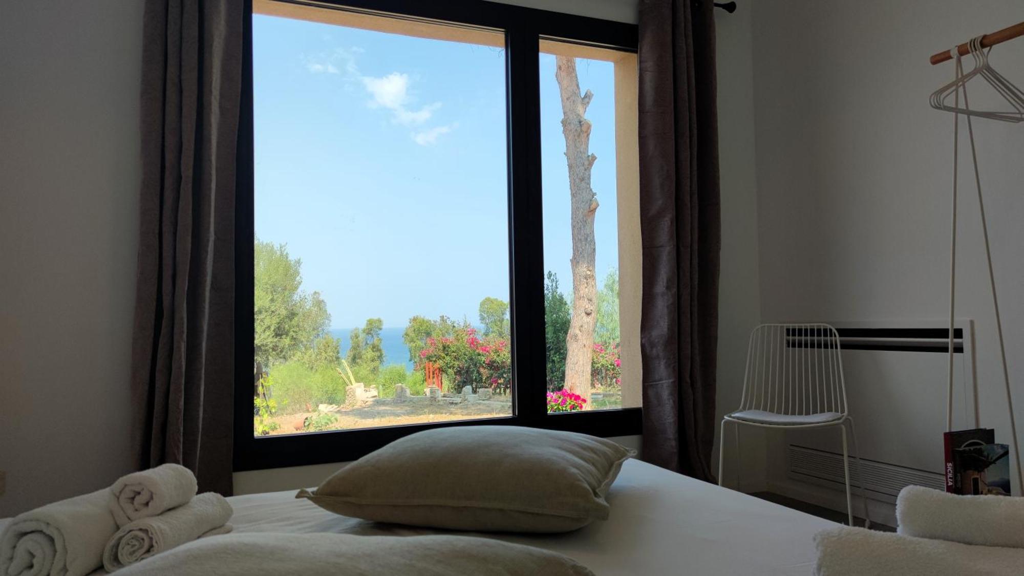 Casa Di Pino Holiday home