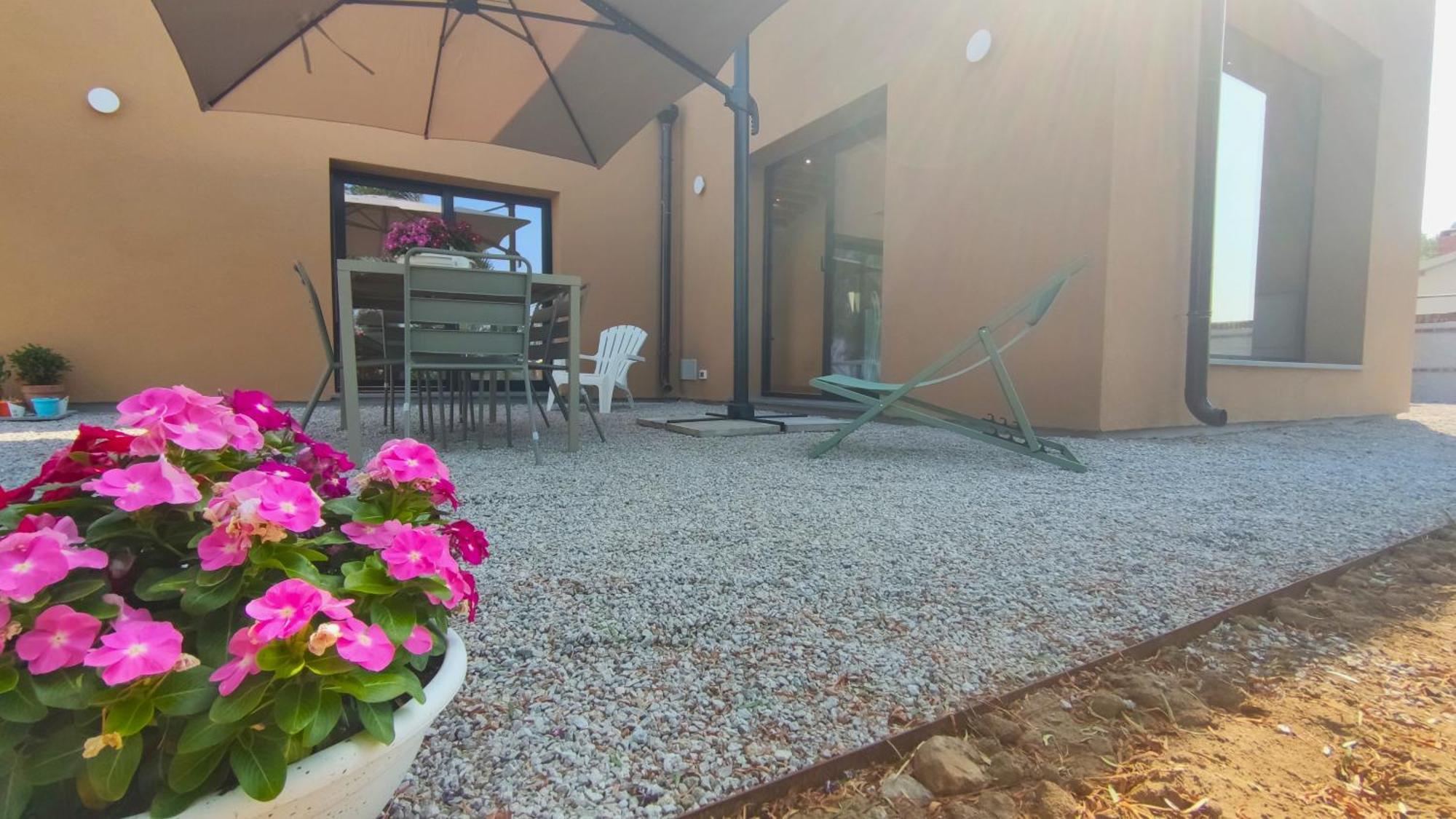 Casa Di Pino Holiday home *