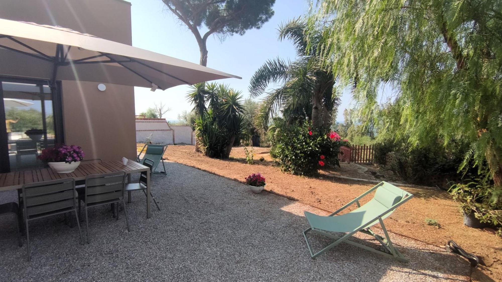 Holiday home Casa Di Pino Cefalu