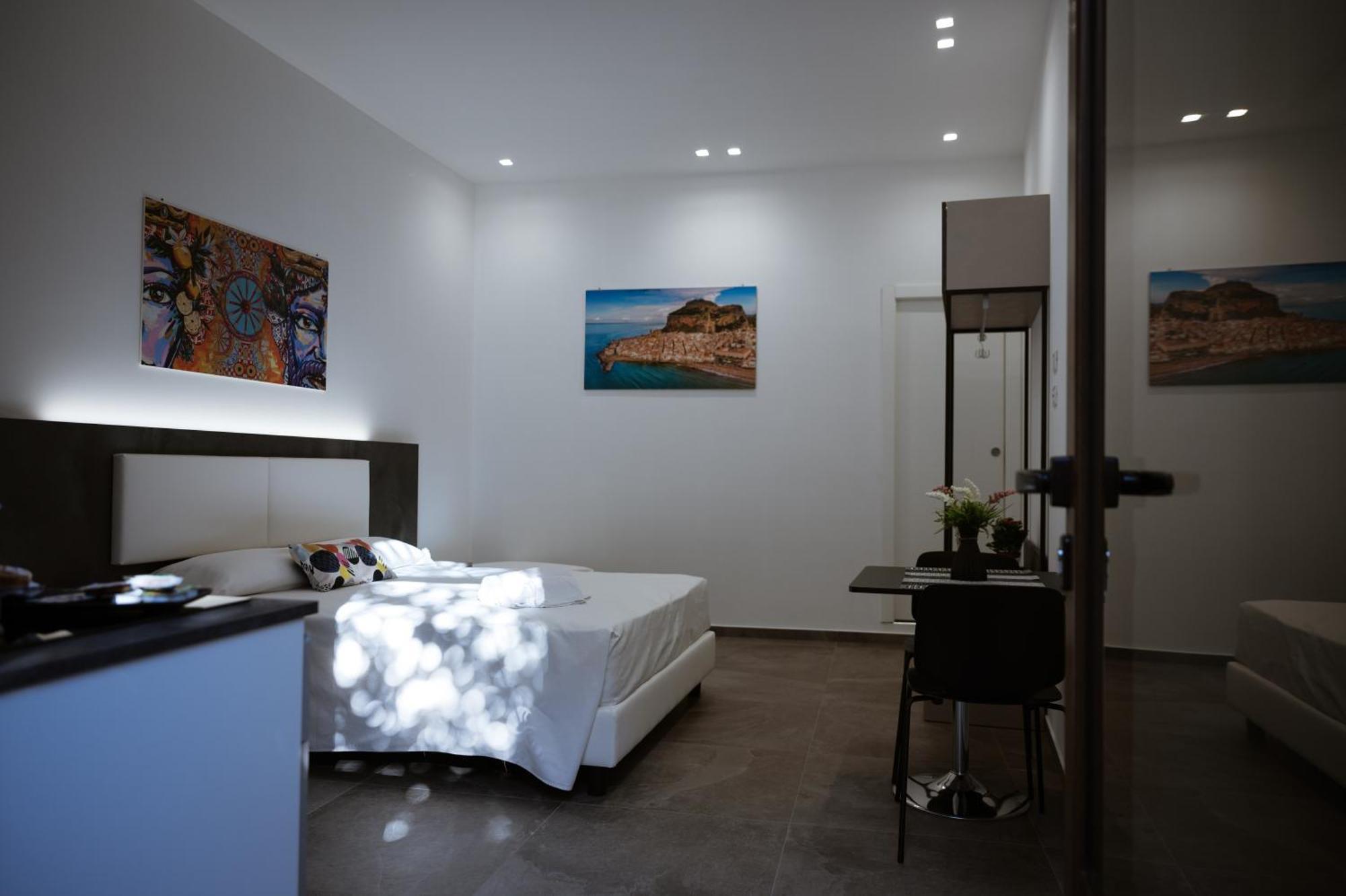 Family House *