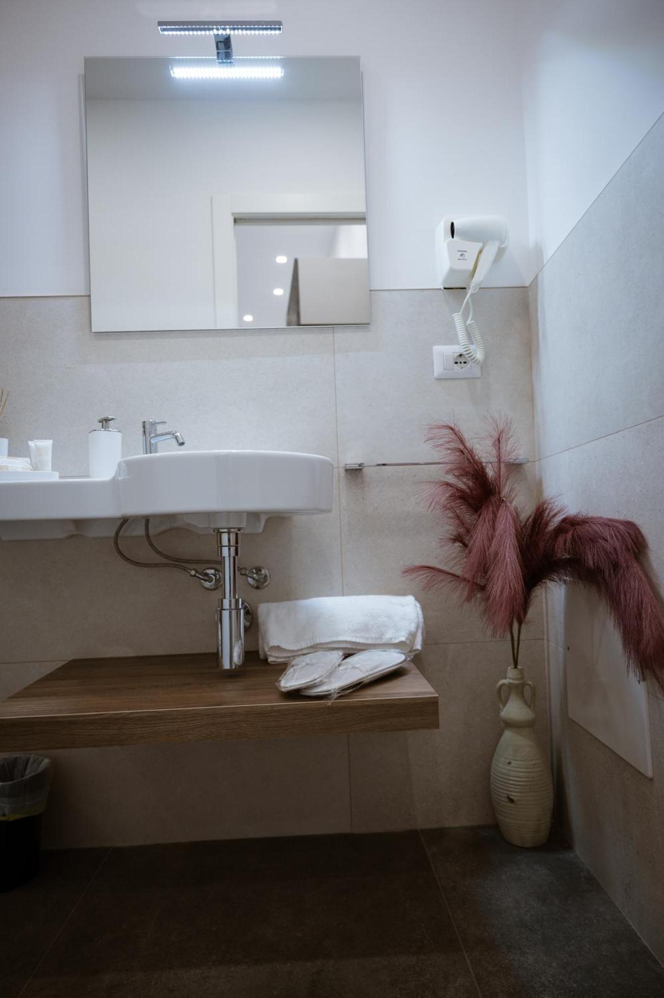 Family House Apartment Cefalu