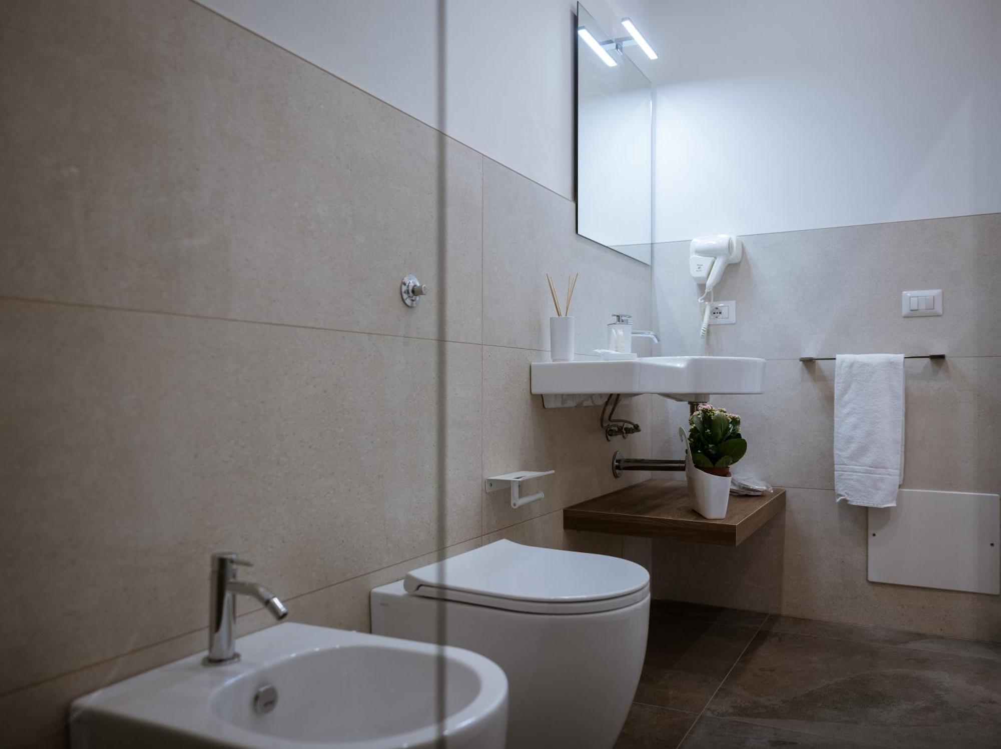 Family House Apartment Cefalu