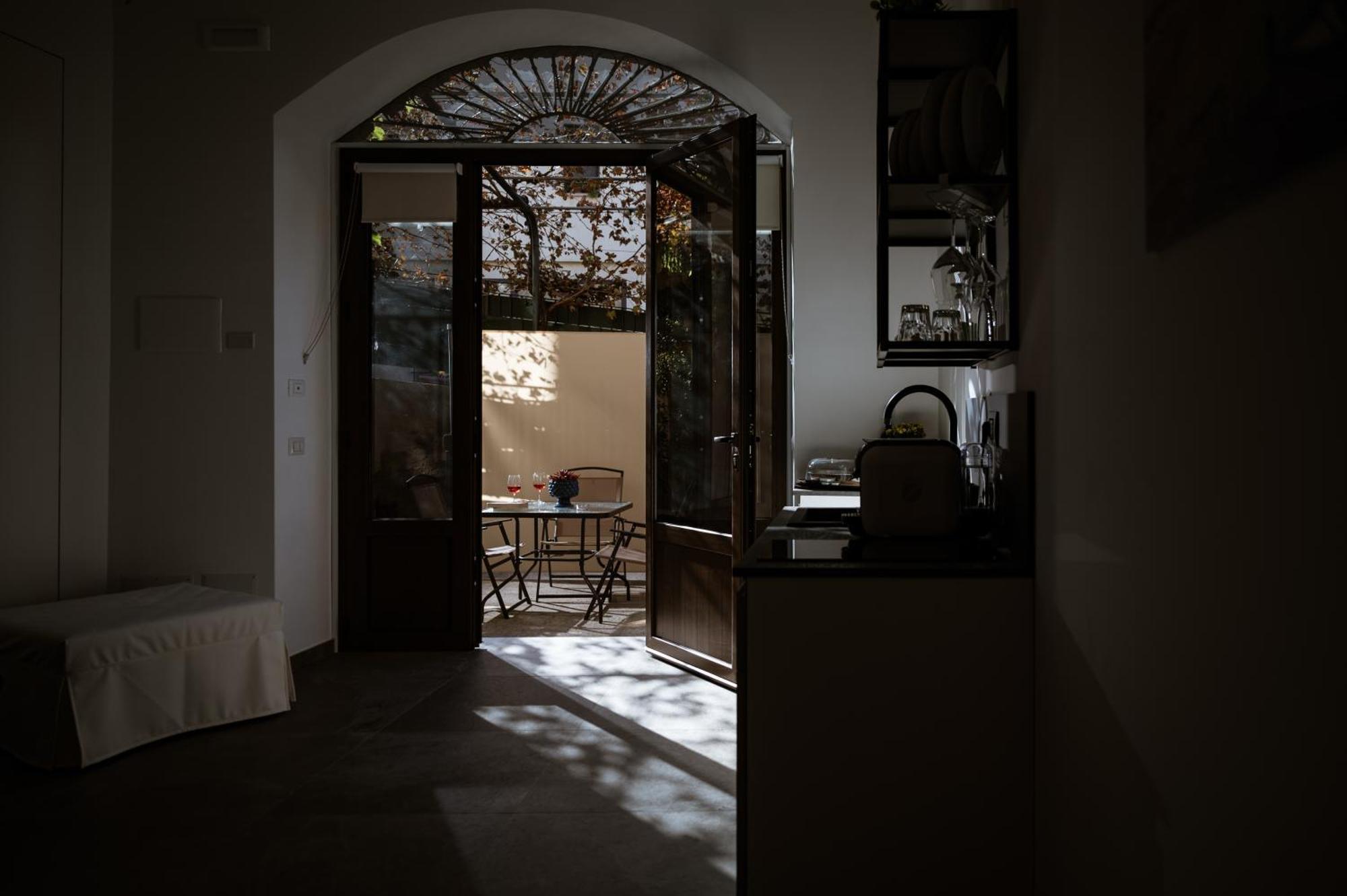 Apartment Family House