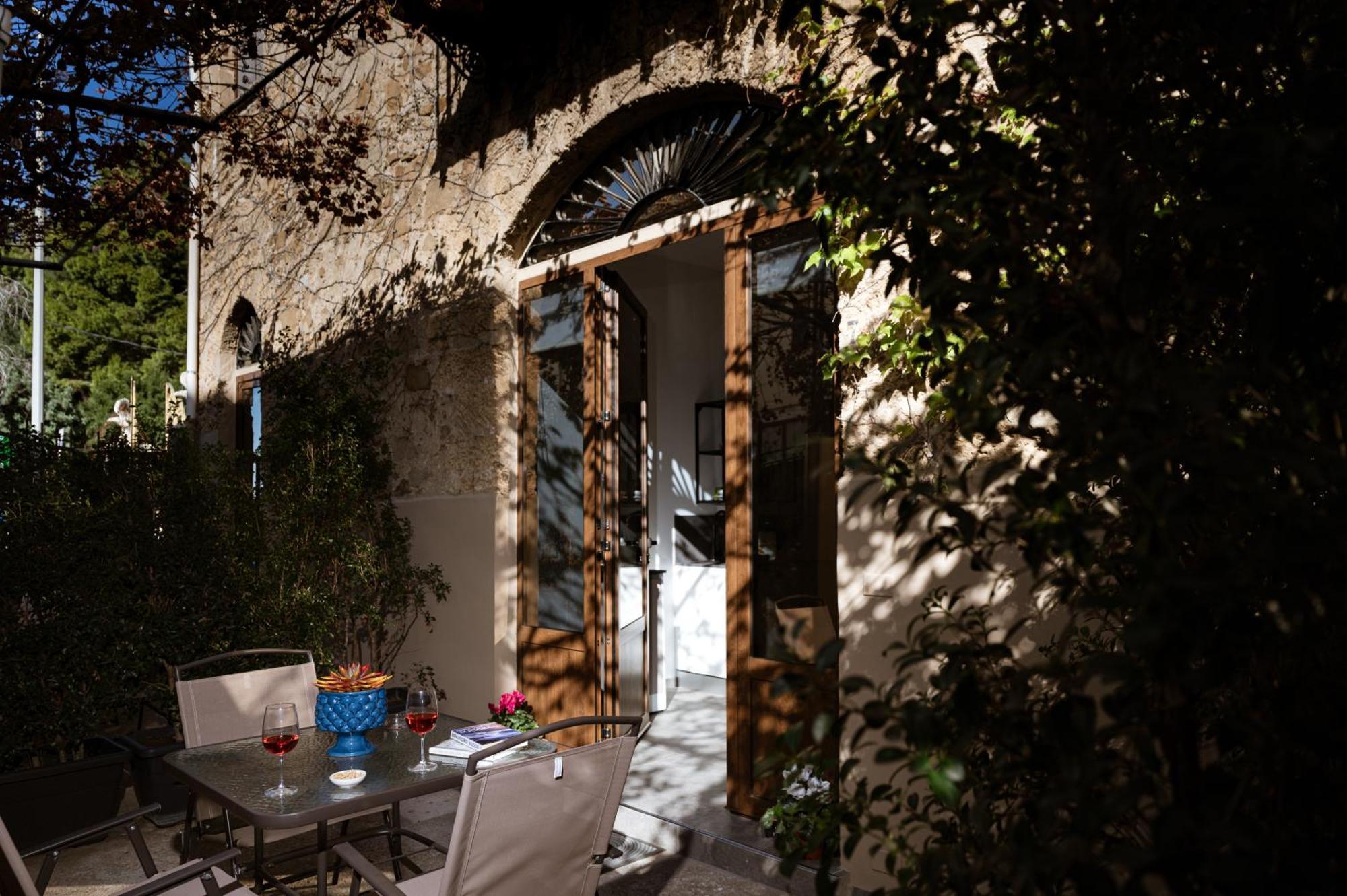 Family House Cefalù