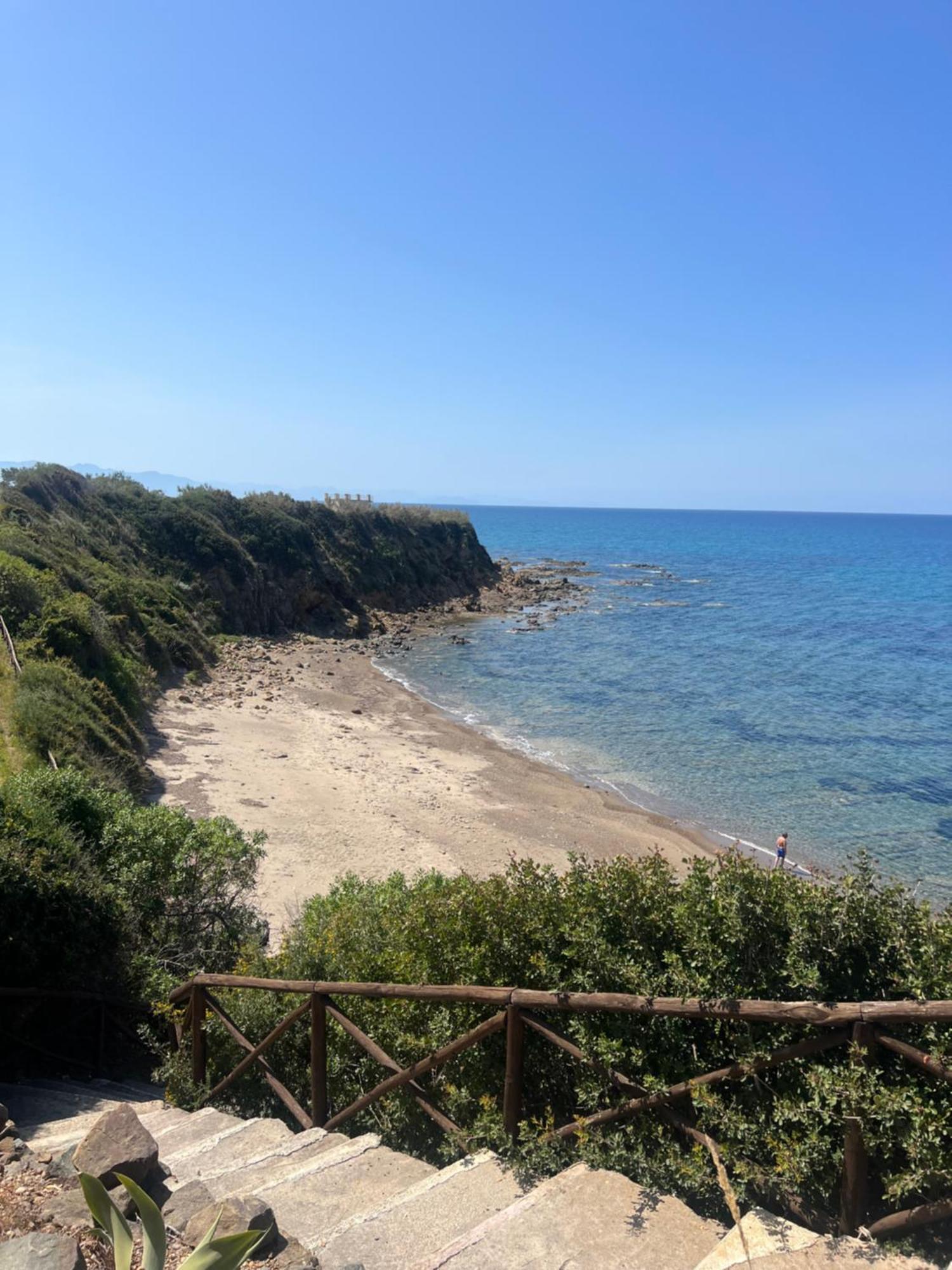 Holiday home Marghe Mazzaforno Sicilia *