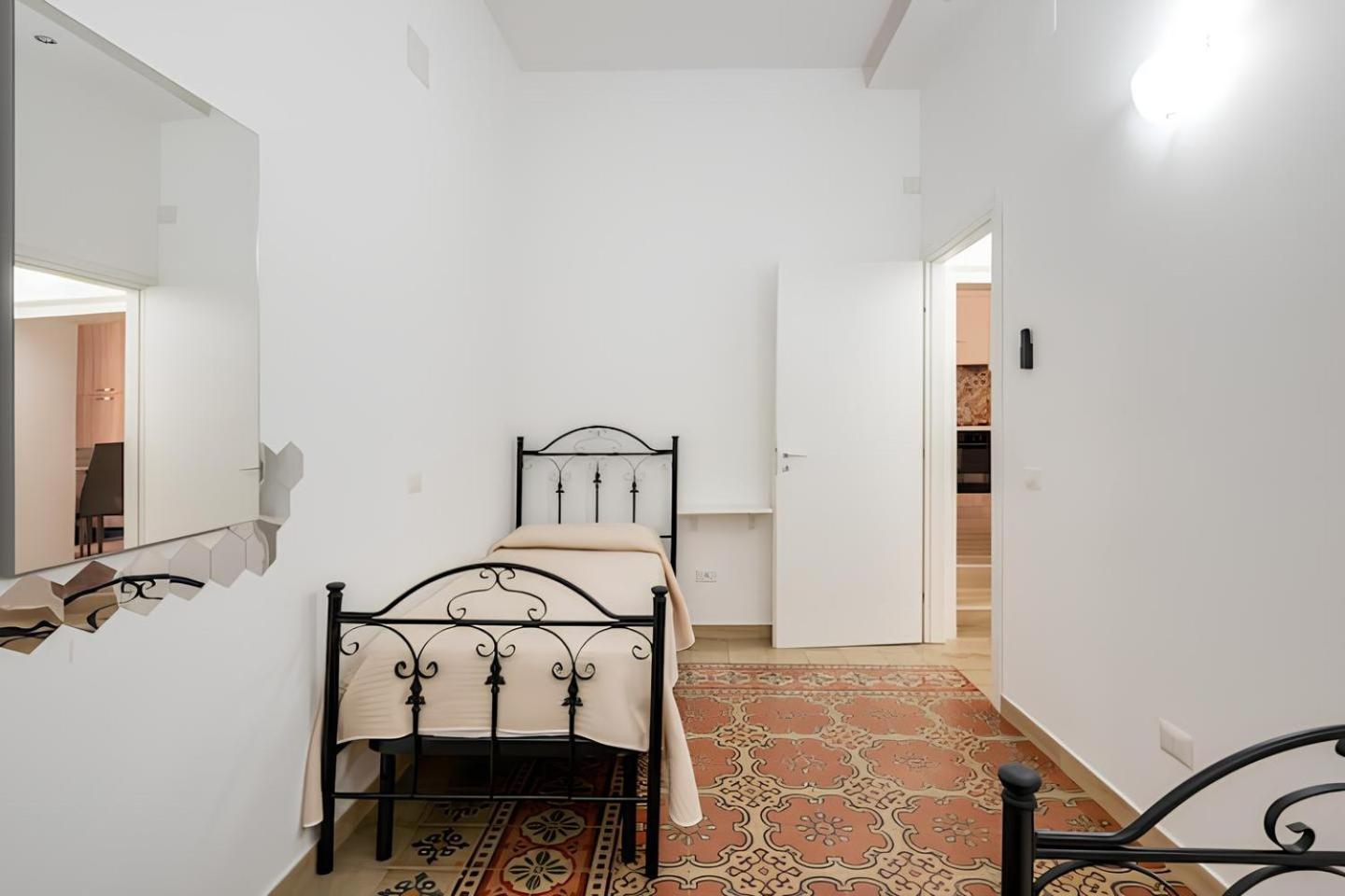 La Maison De La Holiday home Cefalu