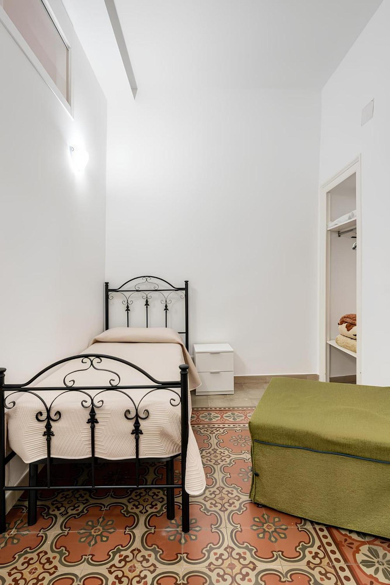Holiday home La Maison De La Cefalu