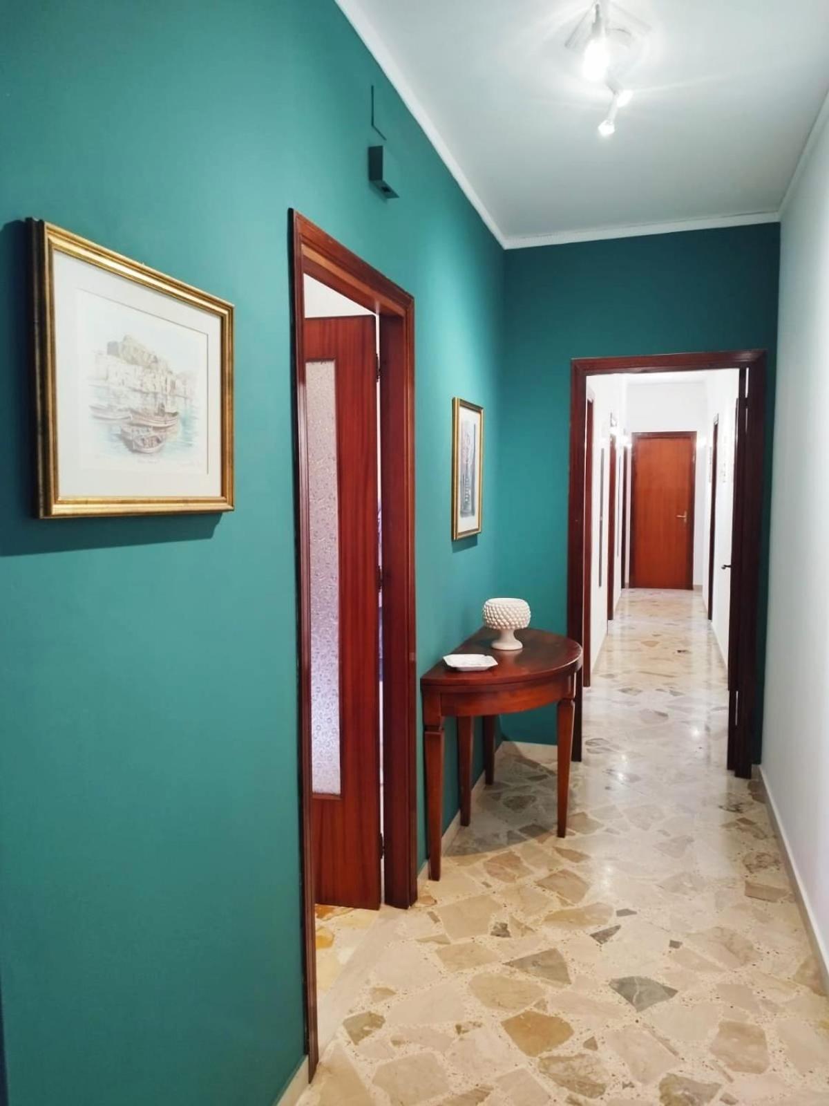 Casa Medi Apartment