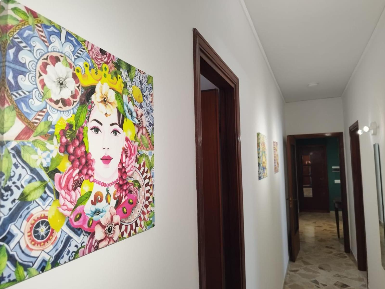 Casa Medi Apartamento *