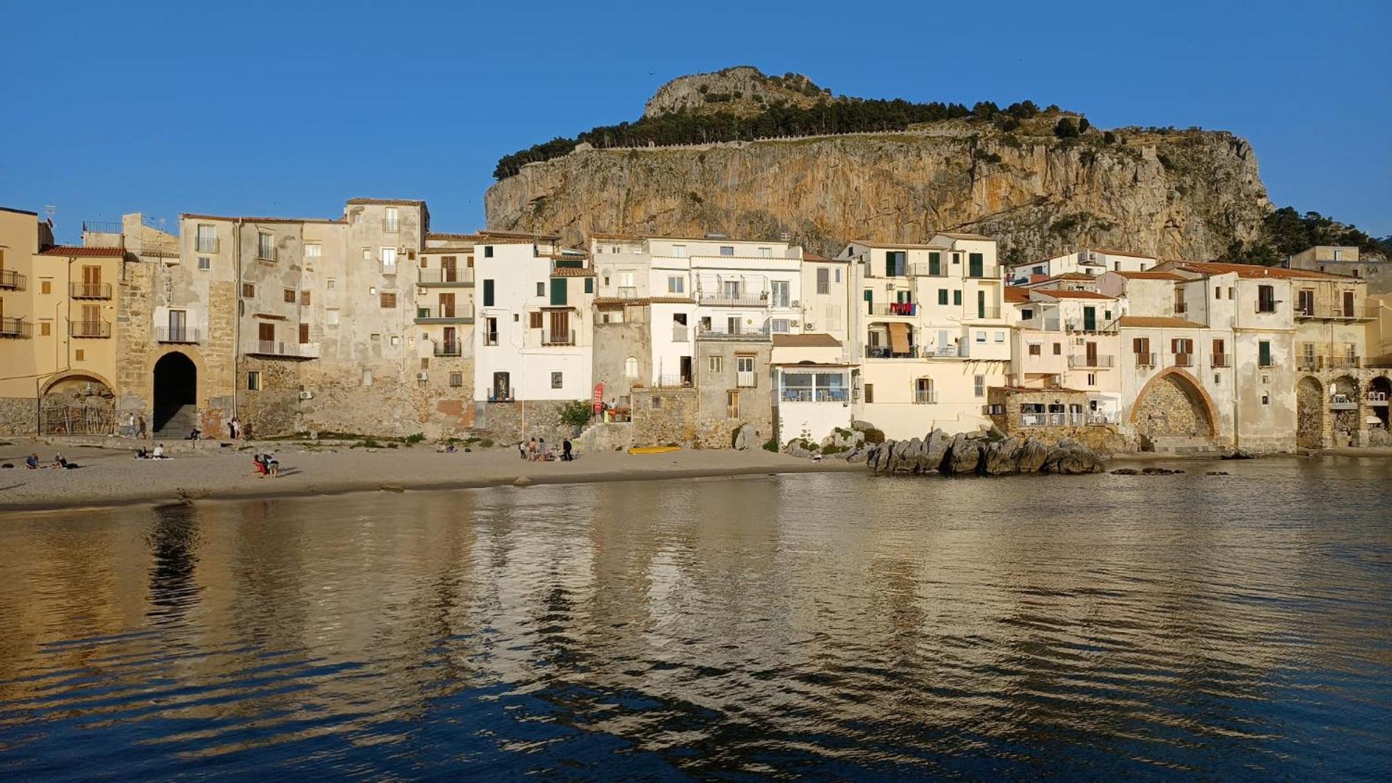 Apartamento Casa Medi Cefalù