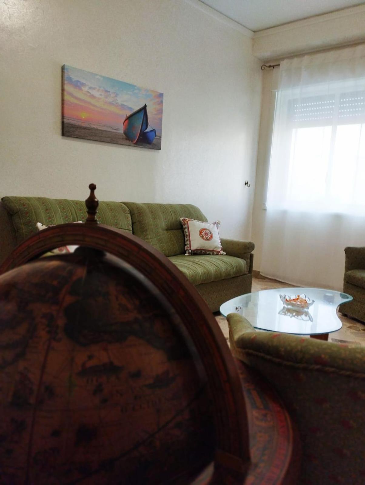 Apartamento Casa Medi