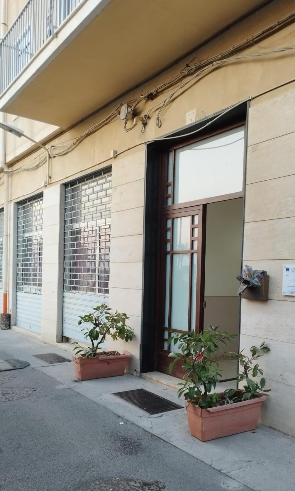 Casa Medi Cefalù