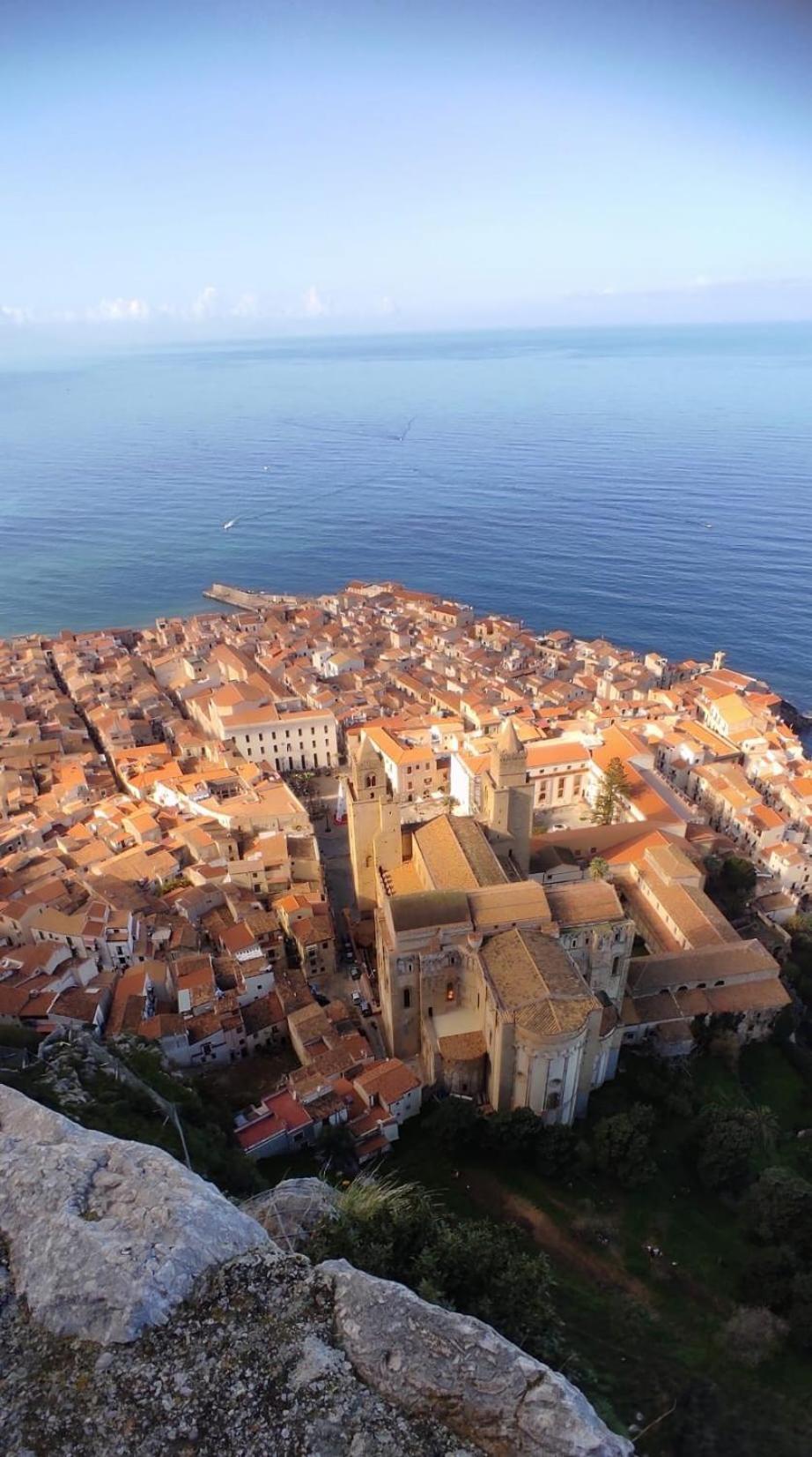 Casa Medi Apartment Cefalu