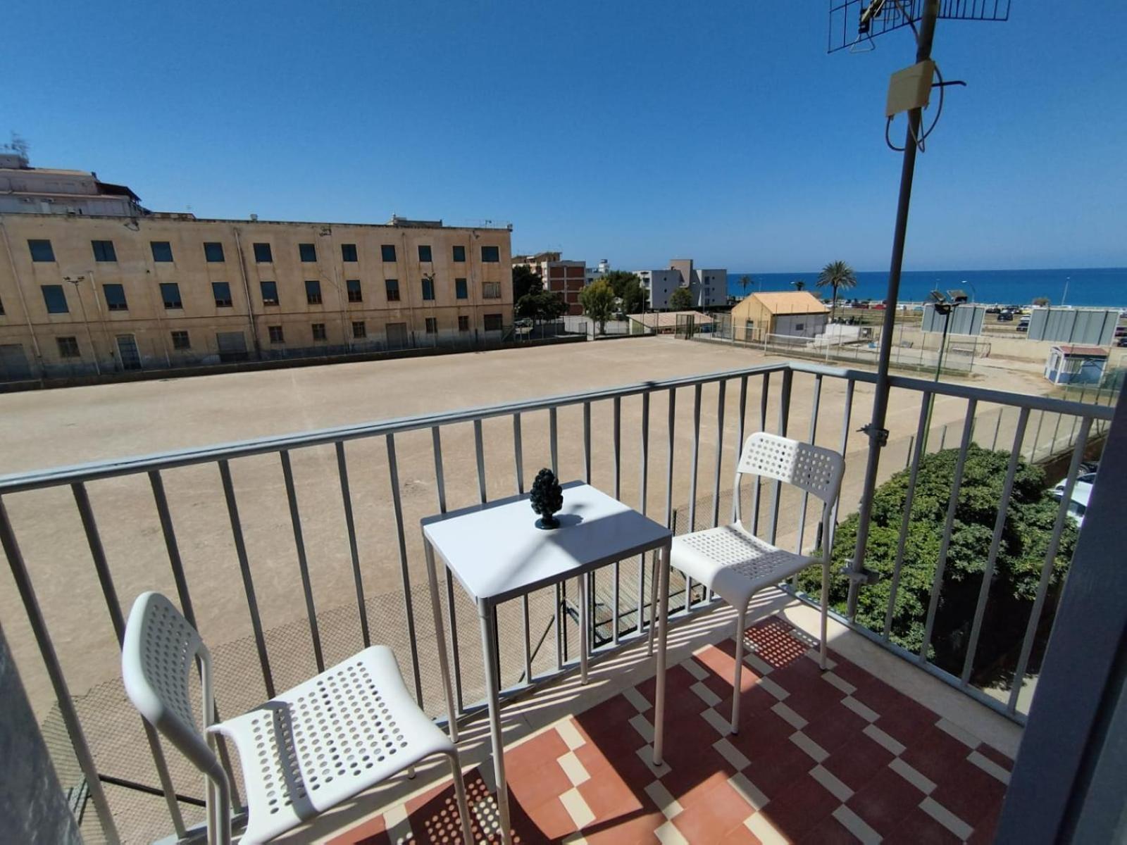 Casa Medi Apartamento *