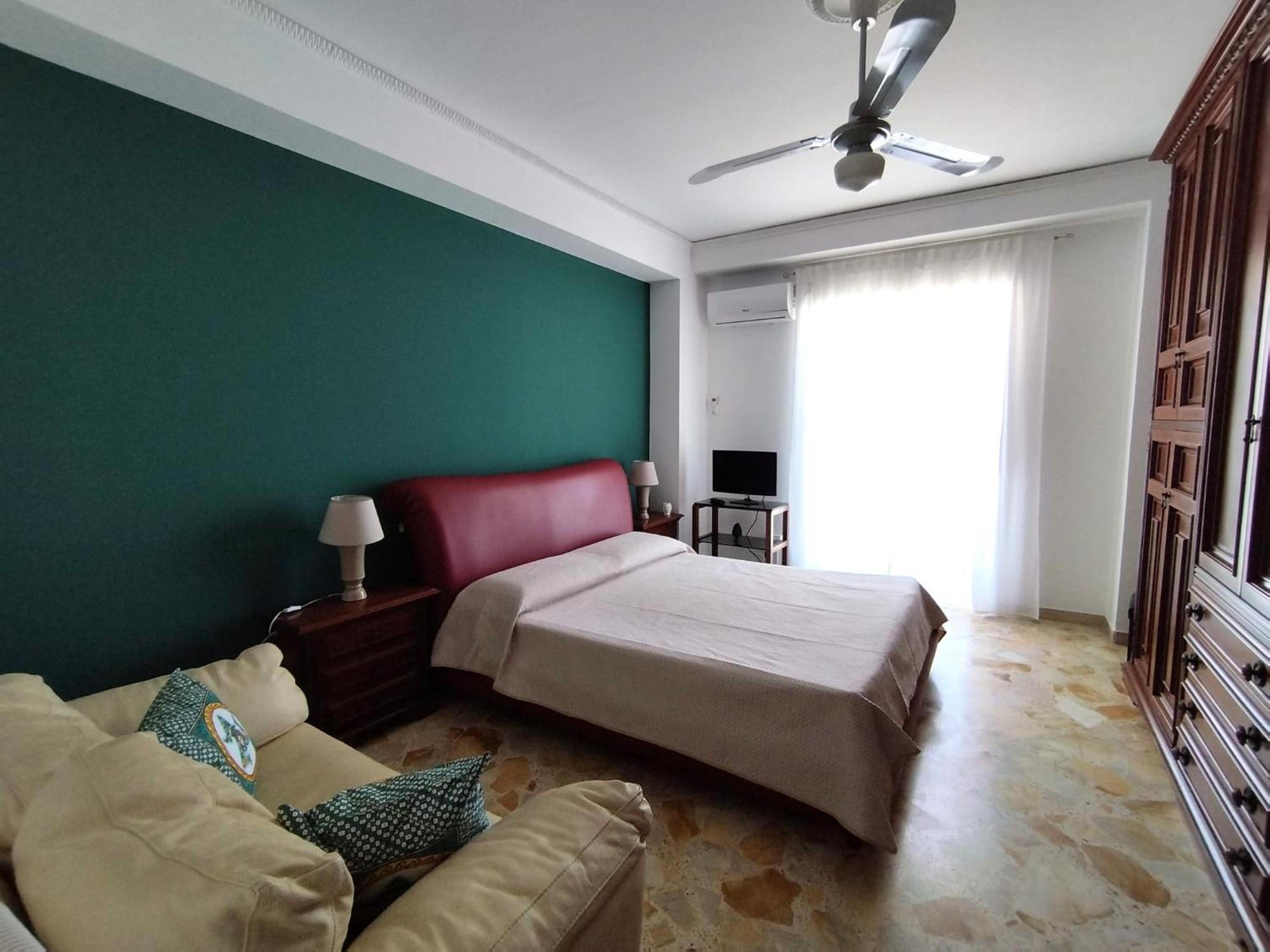 Apartamento Casa Medi *
