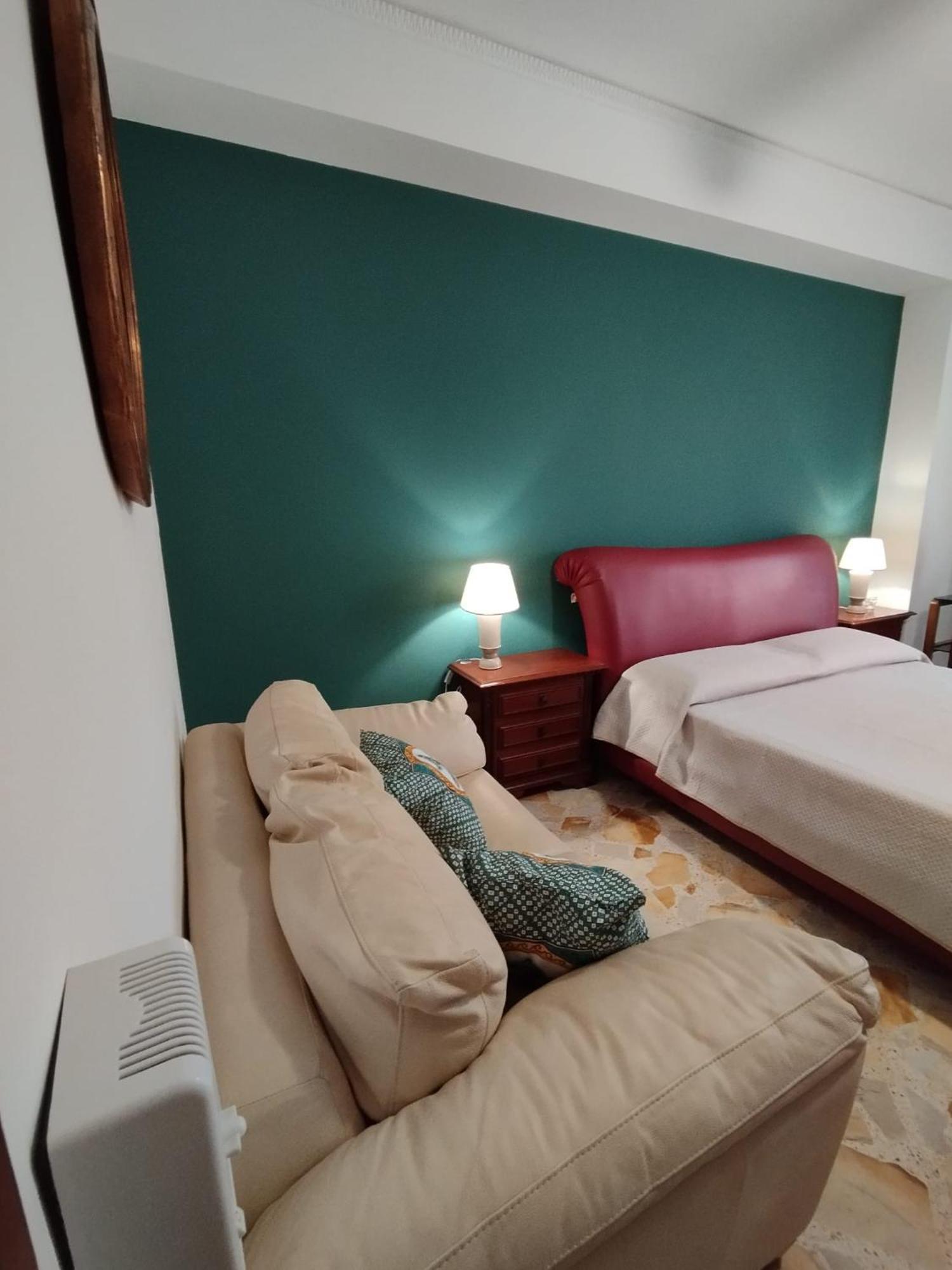Casa Medi Apartamento *