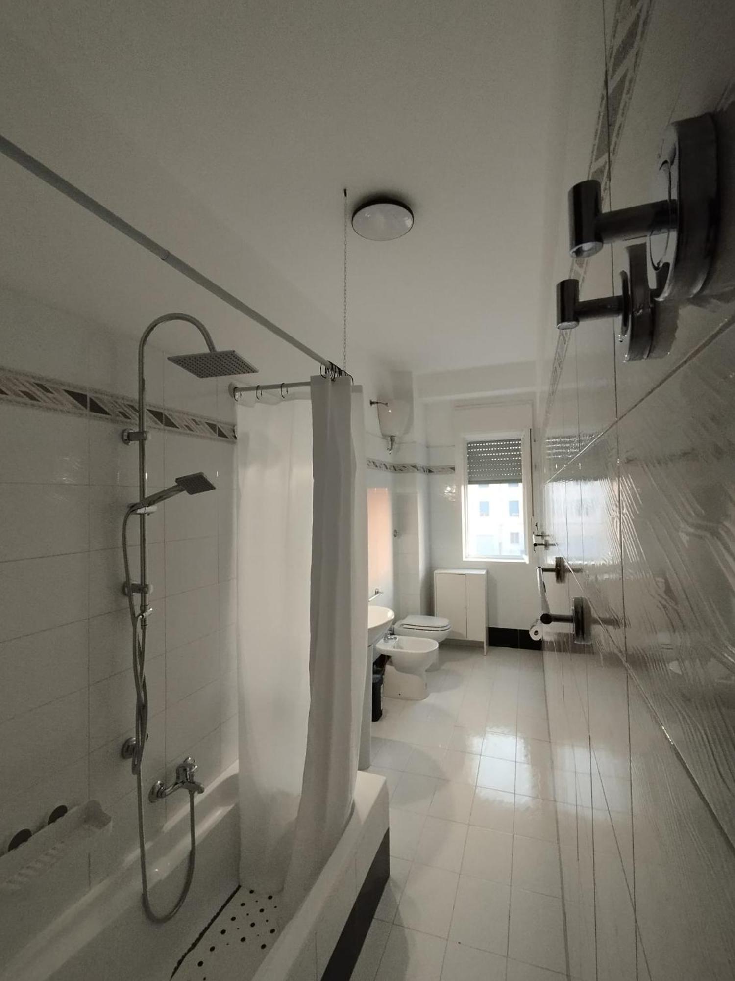 Apartamento Casa Medi Cefalù