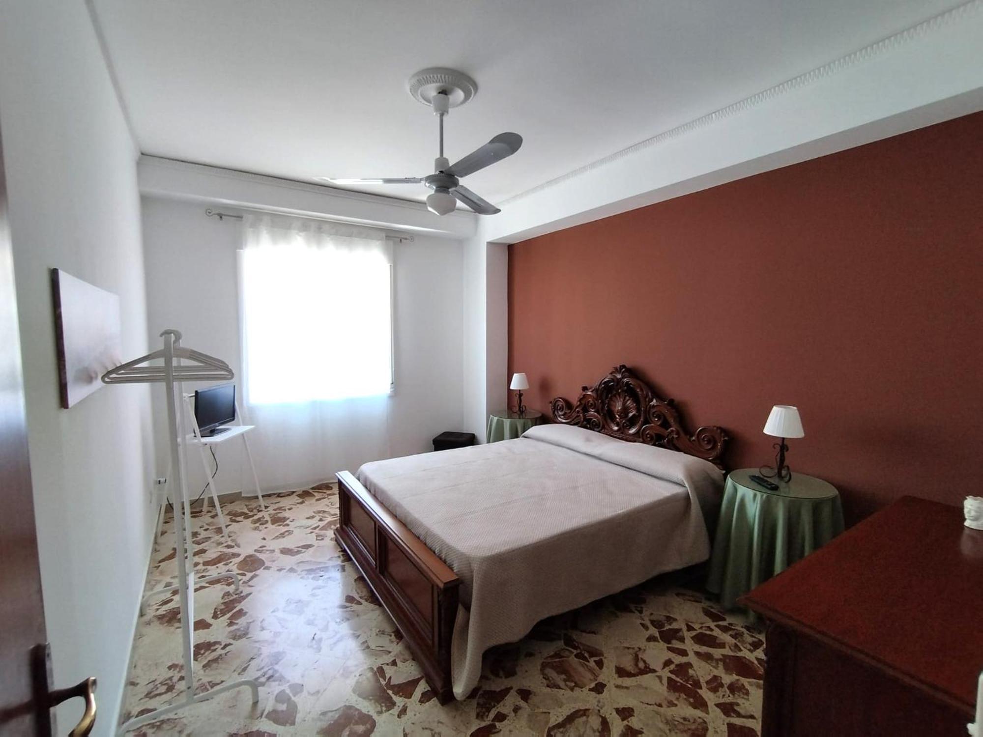 Apartamento Casa Medi