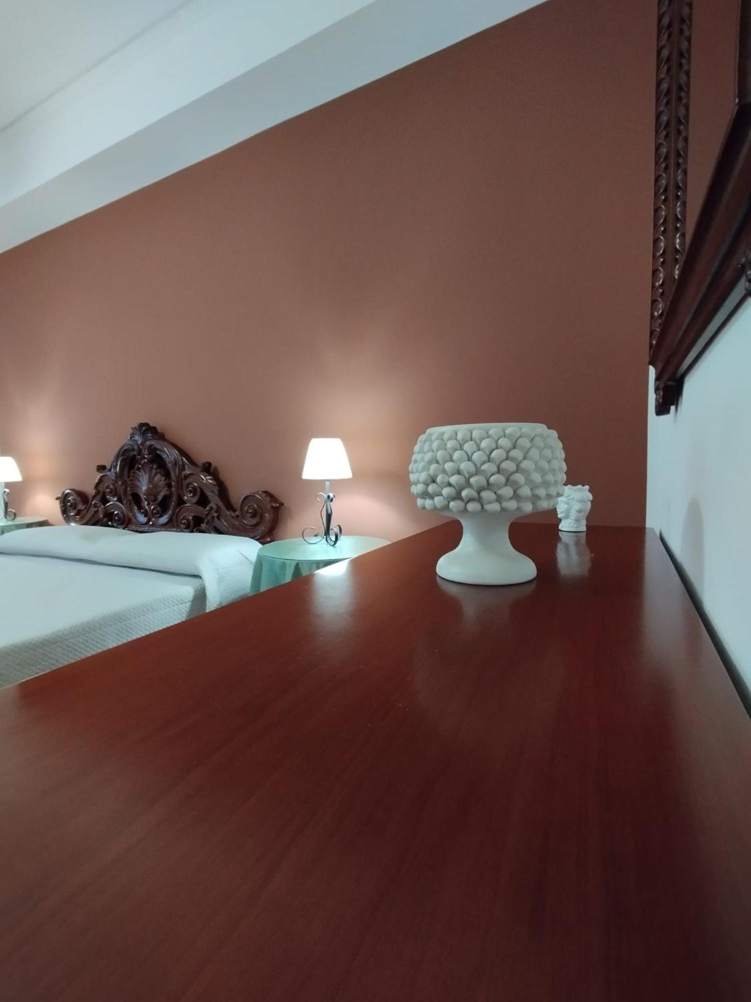 Casa Medi Apartment Cefalu