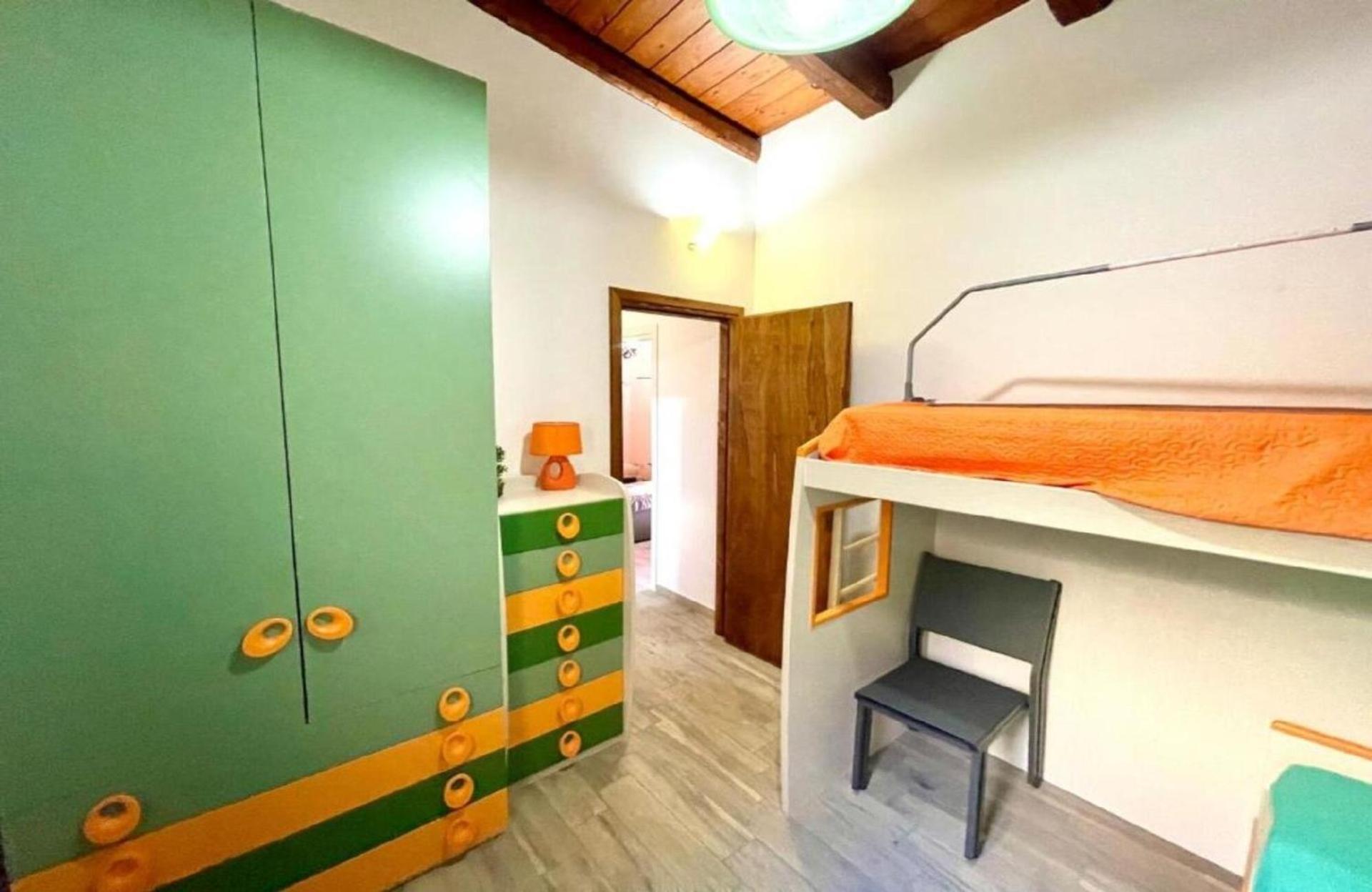 Fuer 5 Personen Ca 60 Qm In Cefalu, Sizilien Nordkueste Von Sizilien Apartment *