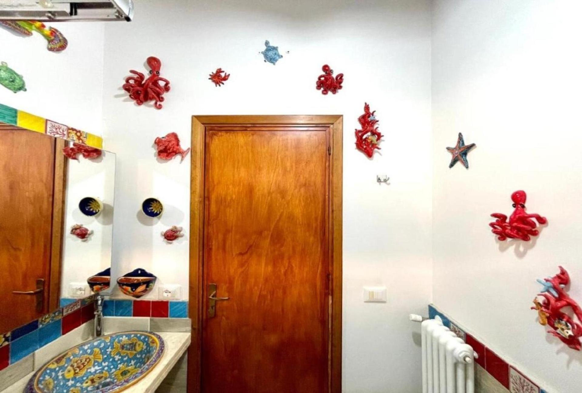 Apartment Fuer 5 Personen Ca 60 Qm In Cefalu, Sizilien Nordkueste Von Sizilien